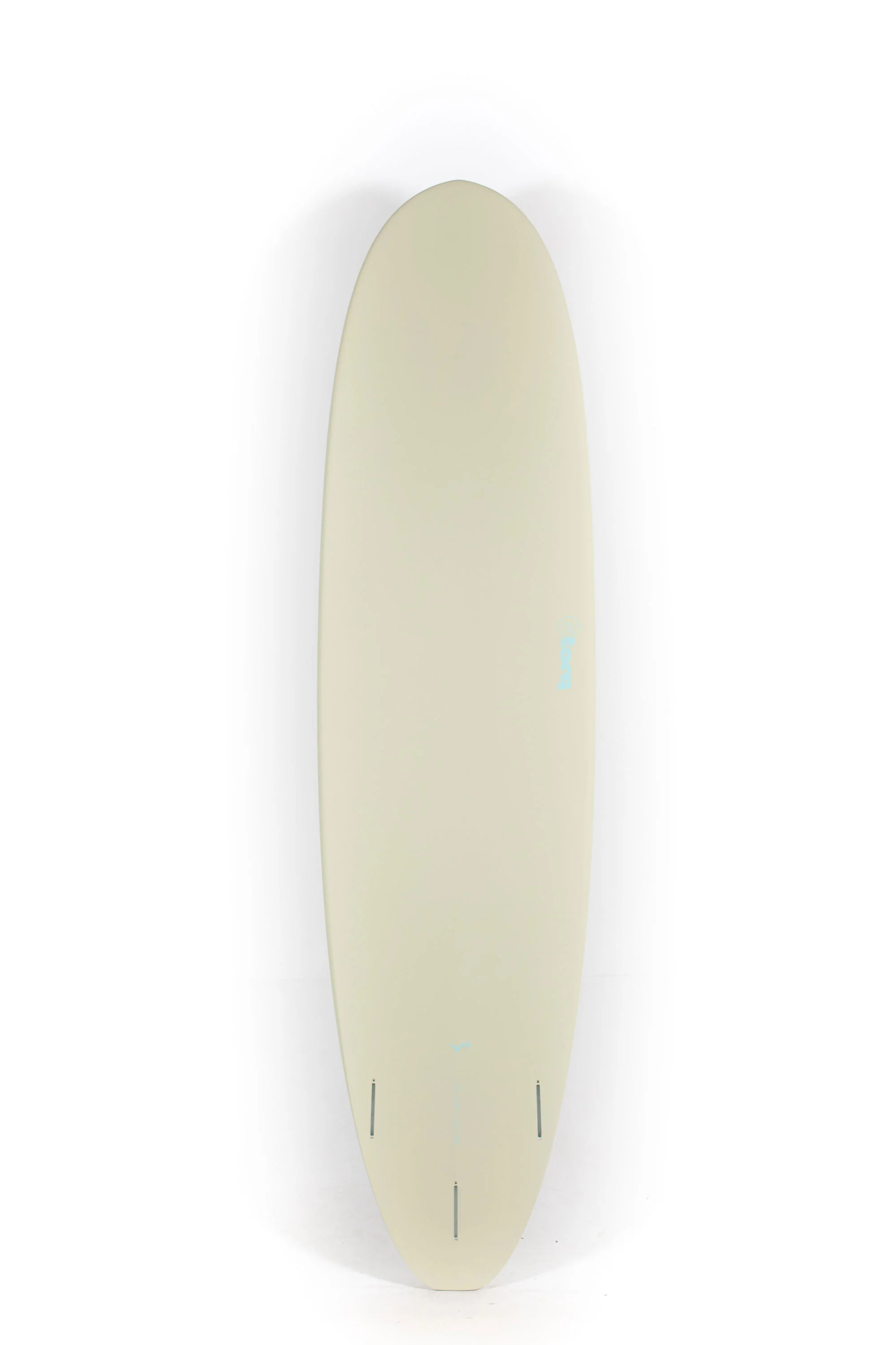 Torq Surfboards - V+ - Clay - 7'8" x 22 1/2" x 3 2/16" - 64L - Image 2