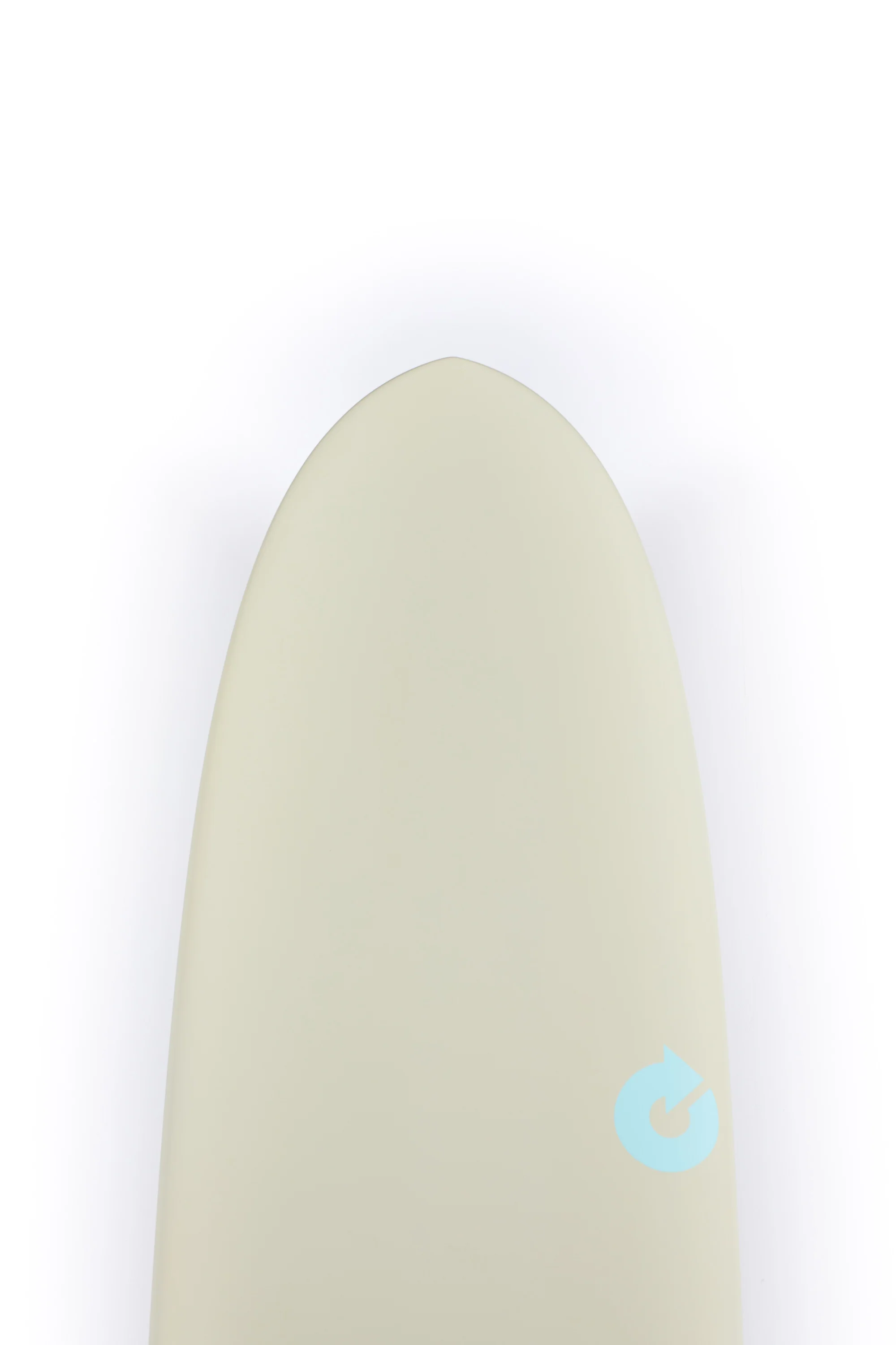 Torq Surfboards - V+ - Clay - 7'8" x 22 1/2" x 3 2/16" - 64L - Image 3