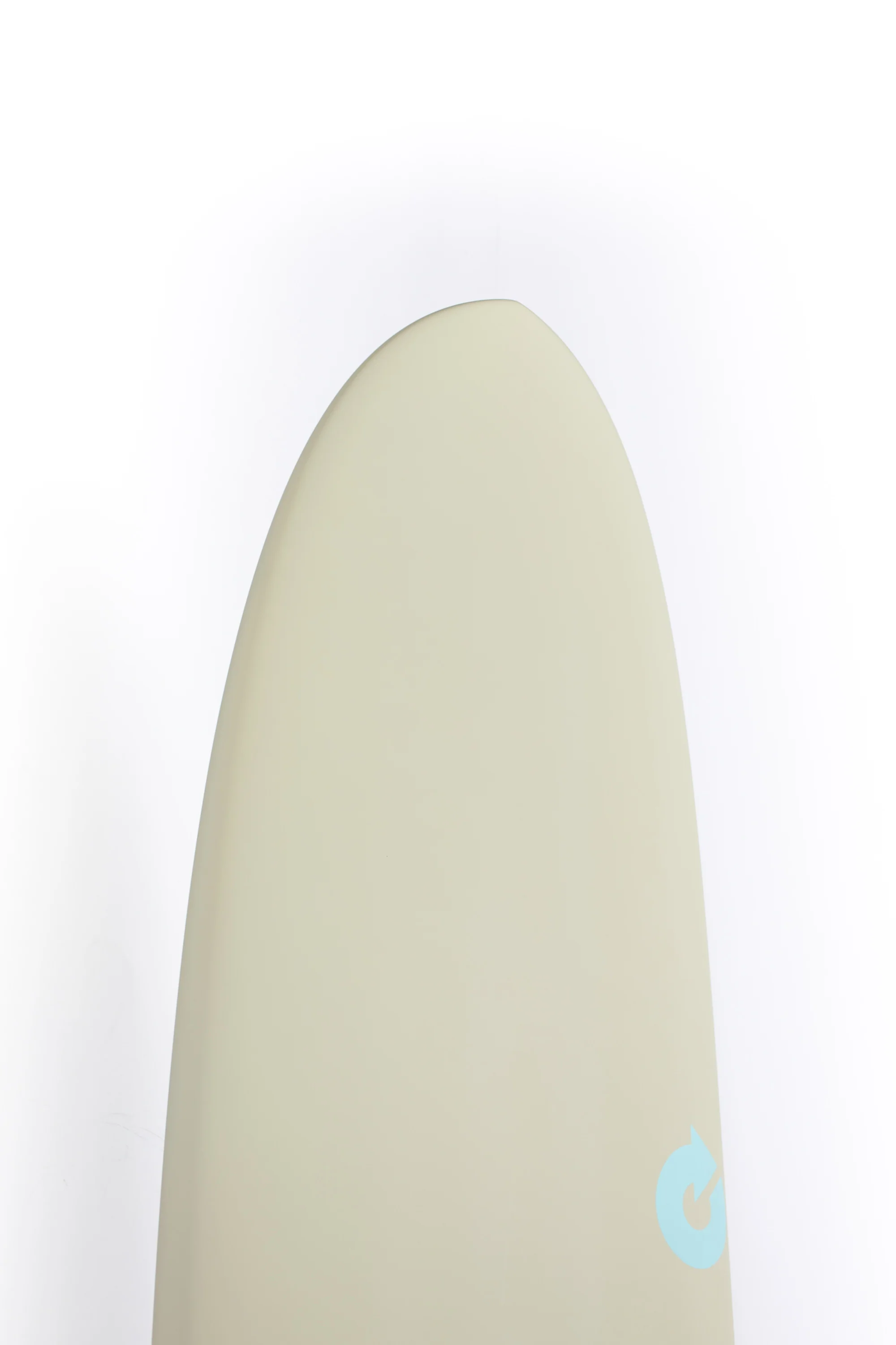 Torq Surfboards - V+ - Clay - 7'8" x 22 1/2" x 3 2/16" - 64L - Image 6