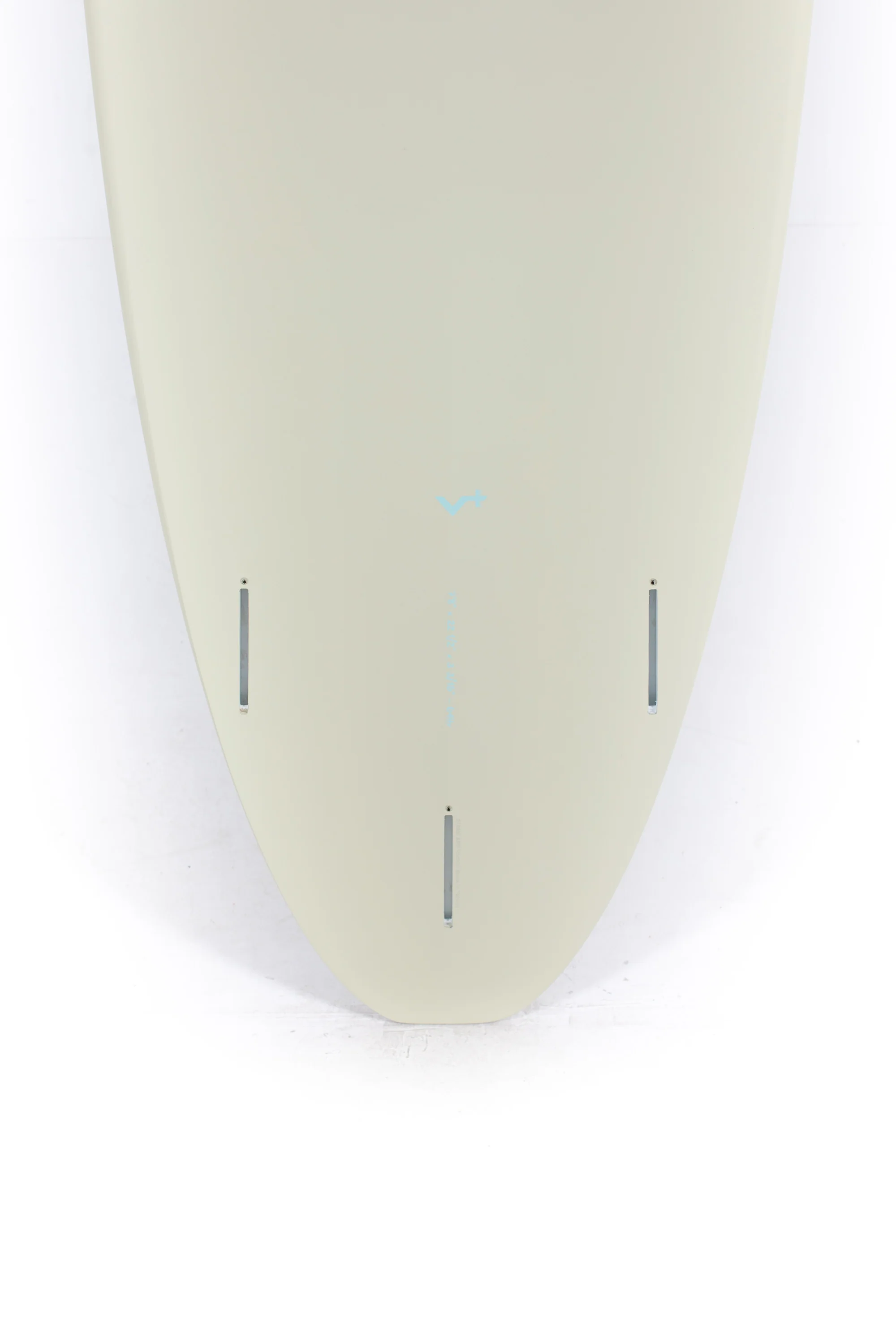 Torq Surfboards - V+ - Clay - 7'8" x 22 1/2" x 3 2/16" - 64L - Image 8