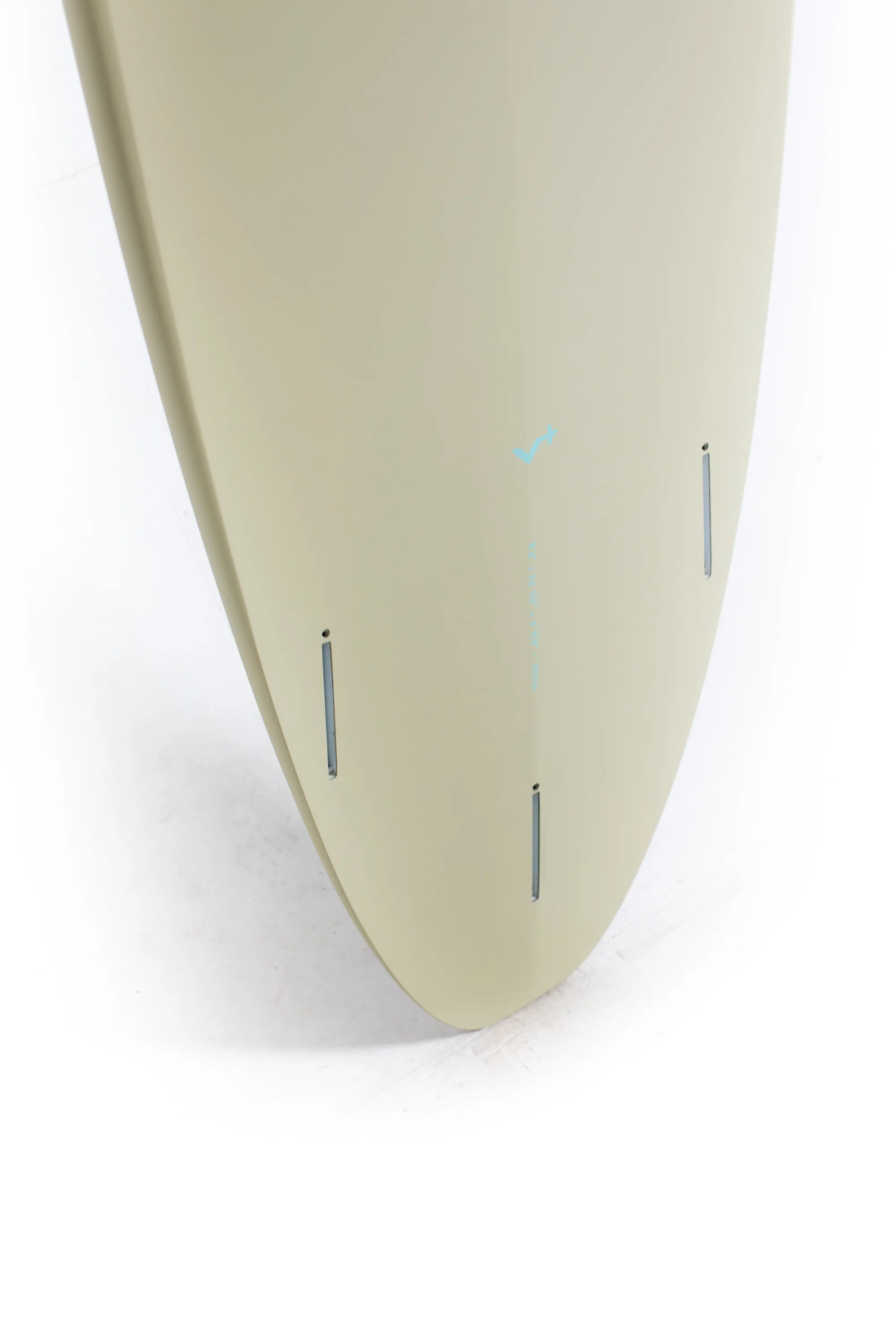 Torq Surfboards - V+ - Clay - 8'2" x 22 1/2" x 3 7/8" - 70.5L - Image 10