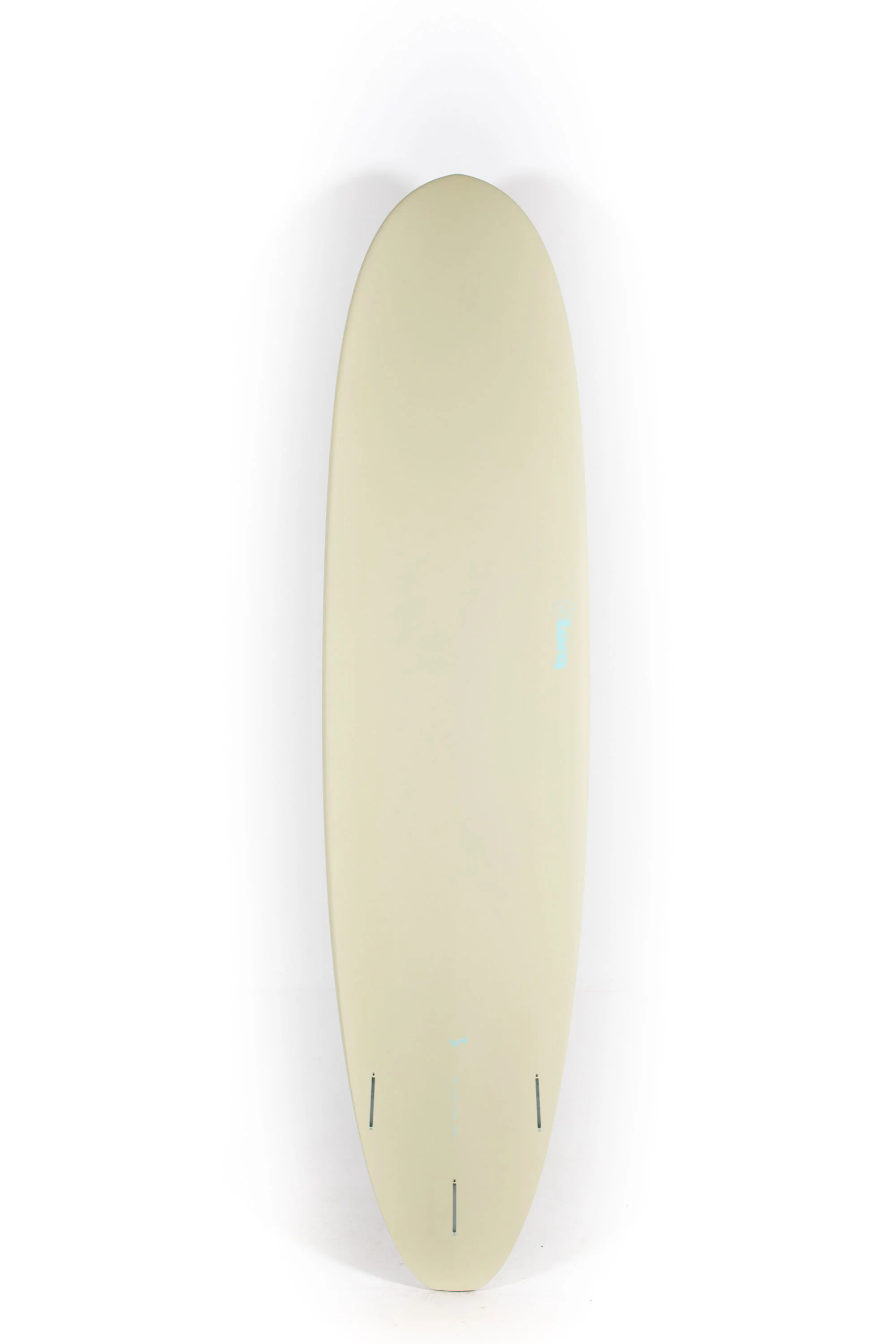 Torq Surfboards - V+ - Clay - 8'2" x 22 1/2" x 3 7/8" - 70.5L - Image 2