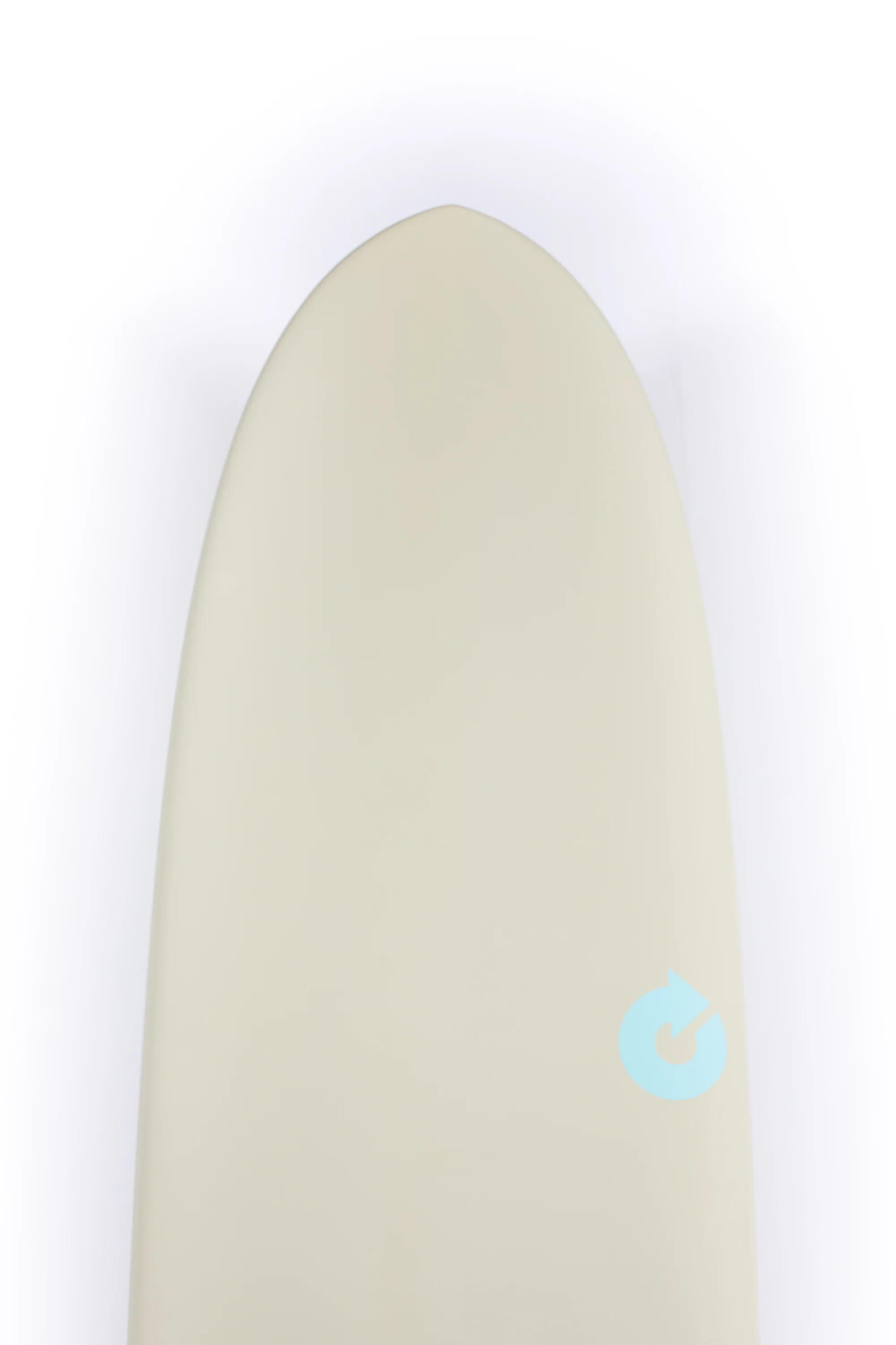Torq Surfboards - V+ - Clay - 8'2" x 22 1/2" x 3 7/8" - 70.5L - Image 3