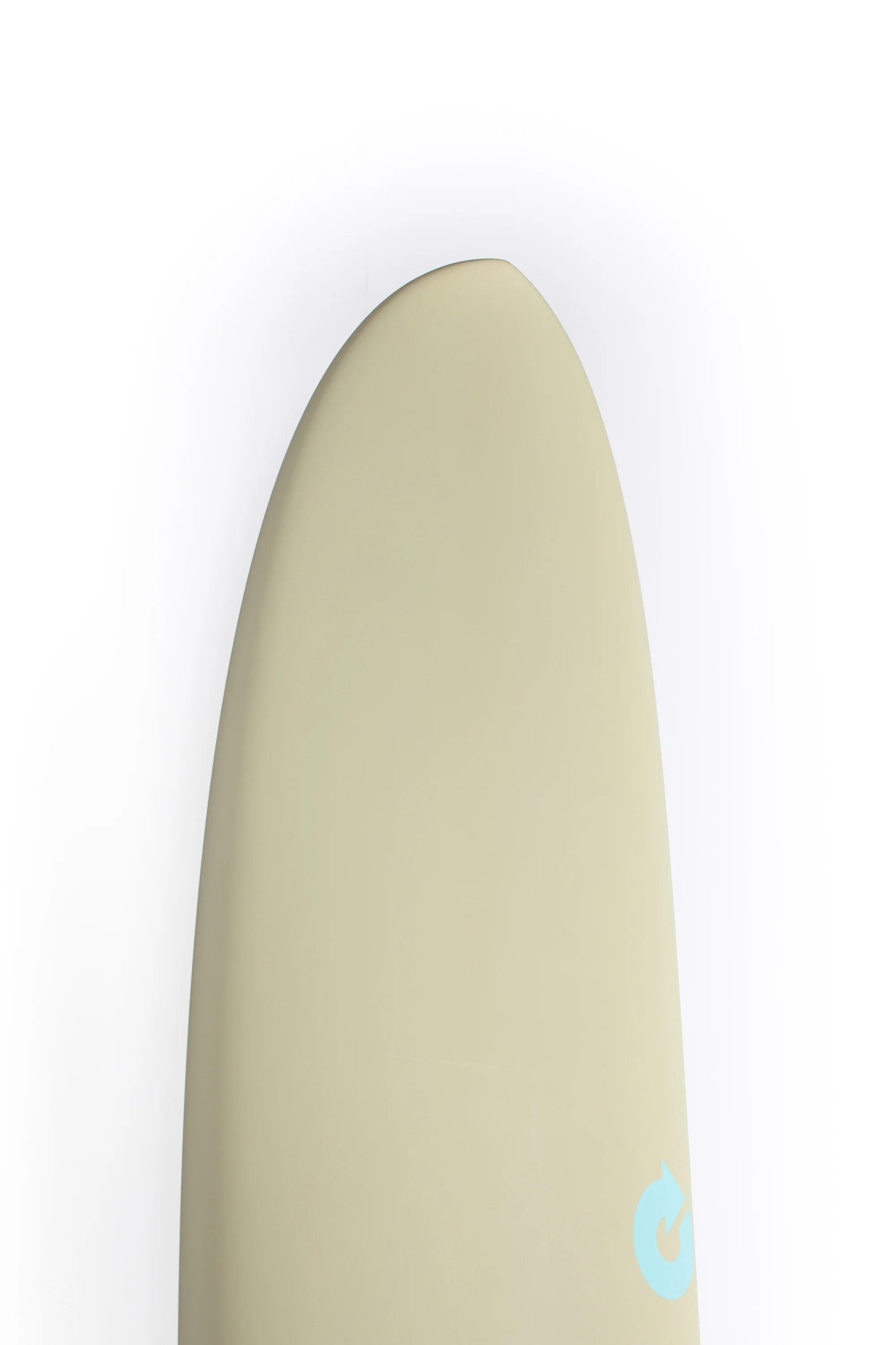 Torq Surfboards - V+ - Clay - 8'2" x 22 1/2" x 3 7/8" - 70.5L - Image 6