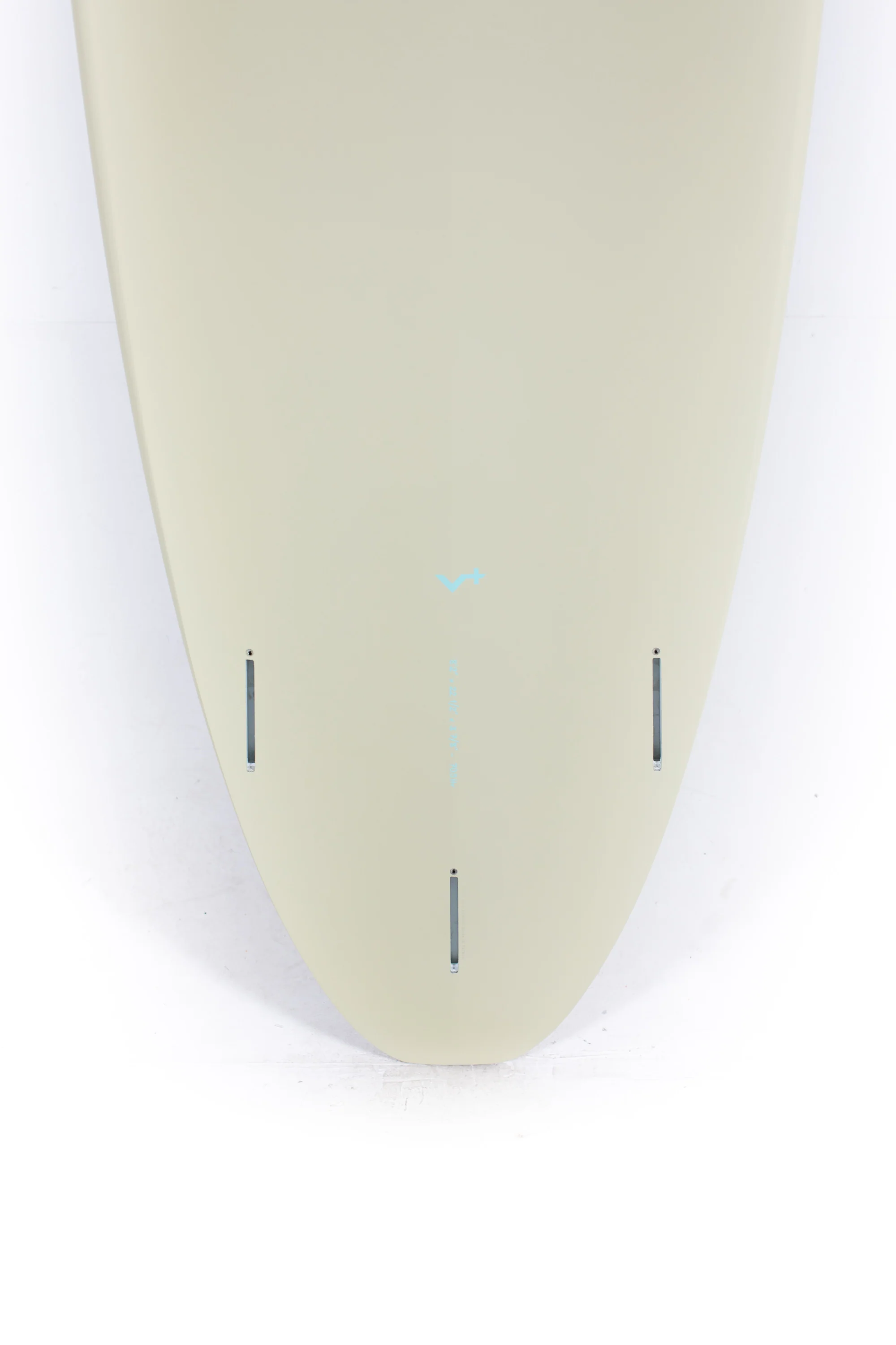 Torq Surfboards - V+ - Clay - 8'2" x 22 1/2" x 3 7/8" - 70.5L - Image 8