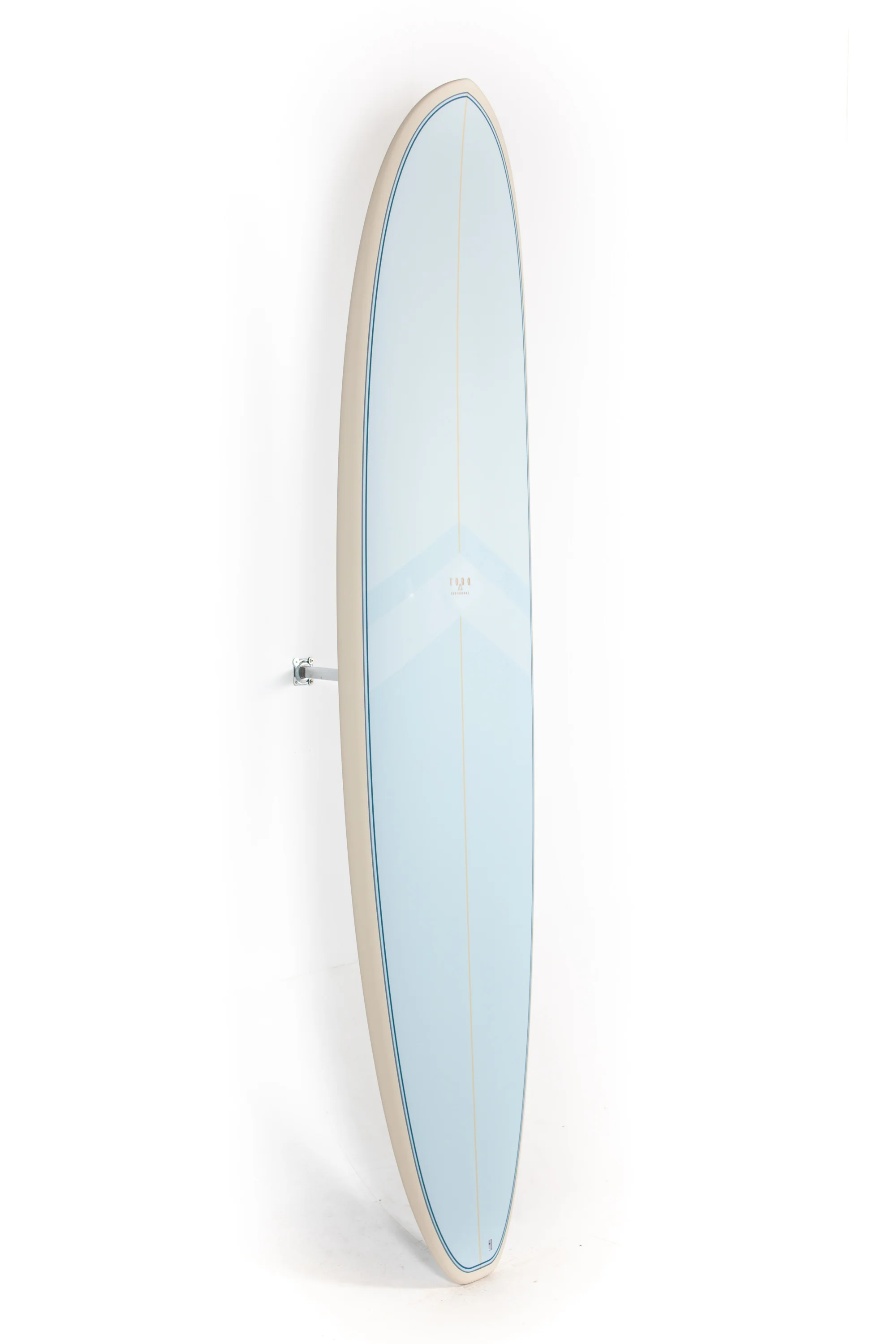 Torq Surfboards - V+ - Waikiki Blue - 8'2" x 22 1/2" x 3 7/8" - 70.5L - Image 5