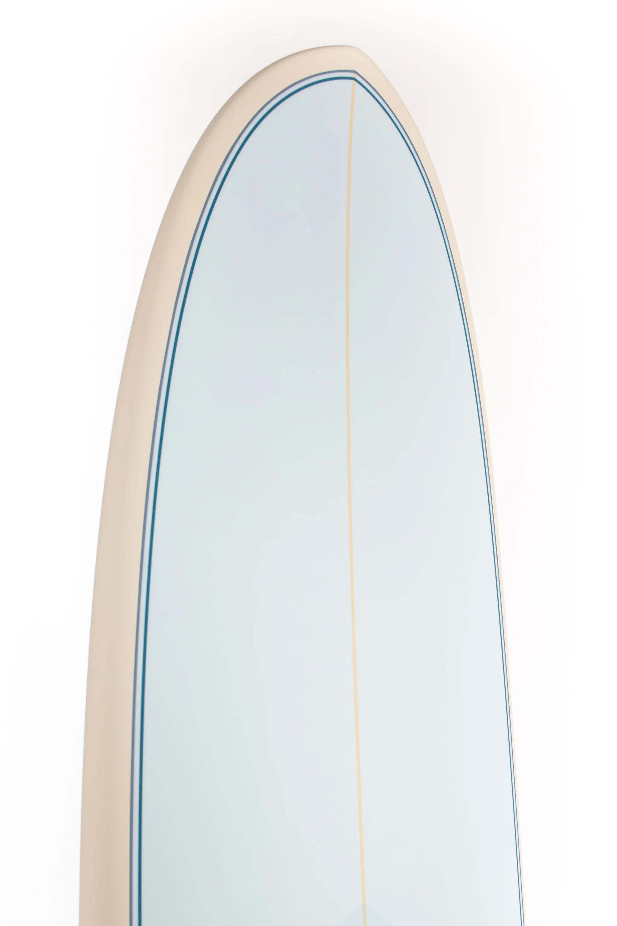 Torq Surfboards - V+ - Waikiki Blue - 8'2" x 22 1/2" x 3 7/8" - 70.5L - Image 6
