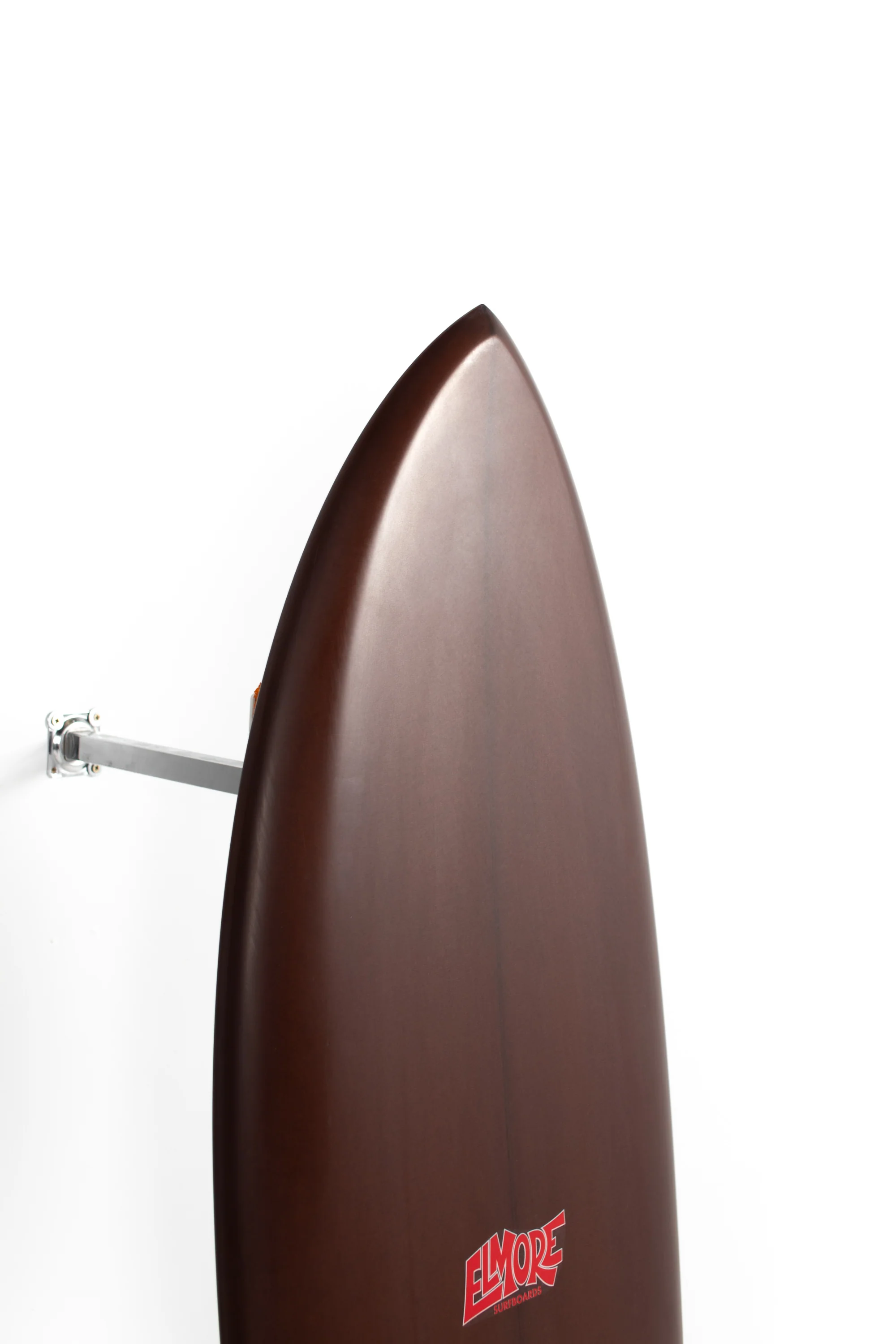 Troy Elmore Surfboards - MY FISH - 5'5" - Image 8