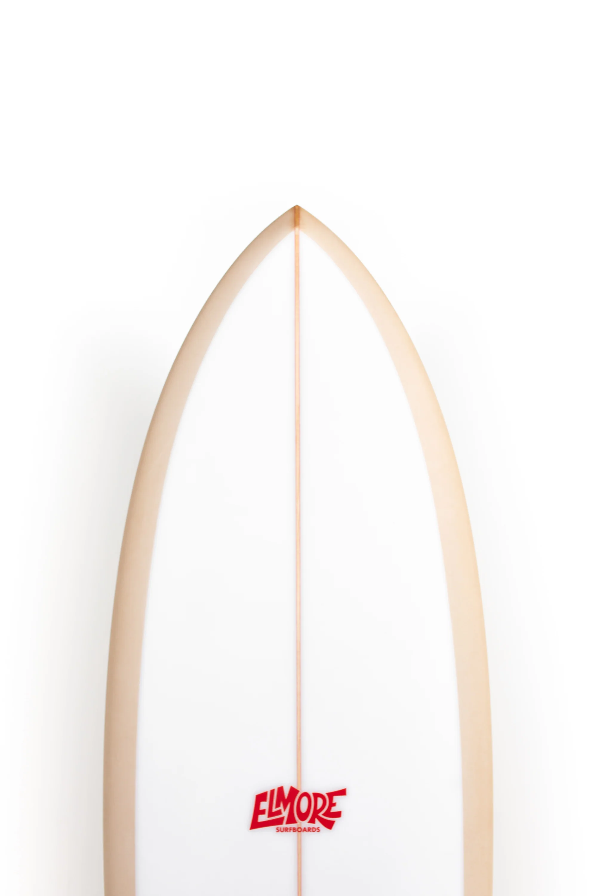 Troy Elmore Surfboards - RE-DIALER - 5'9" - Image 3