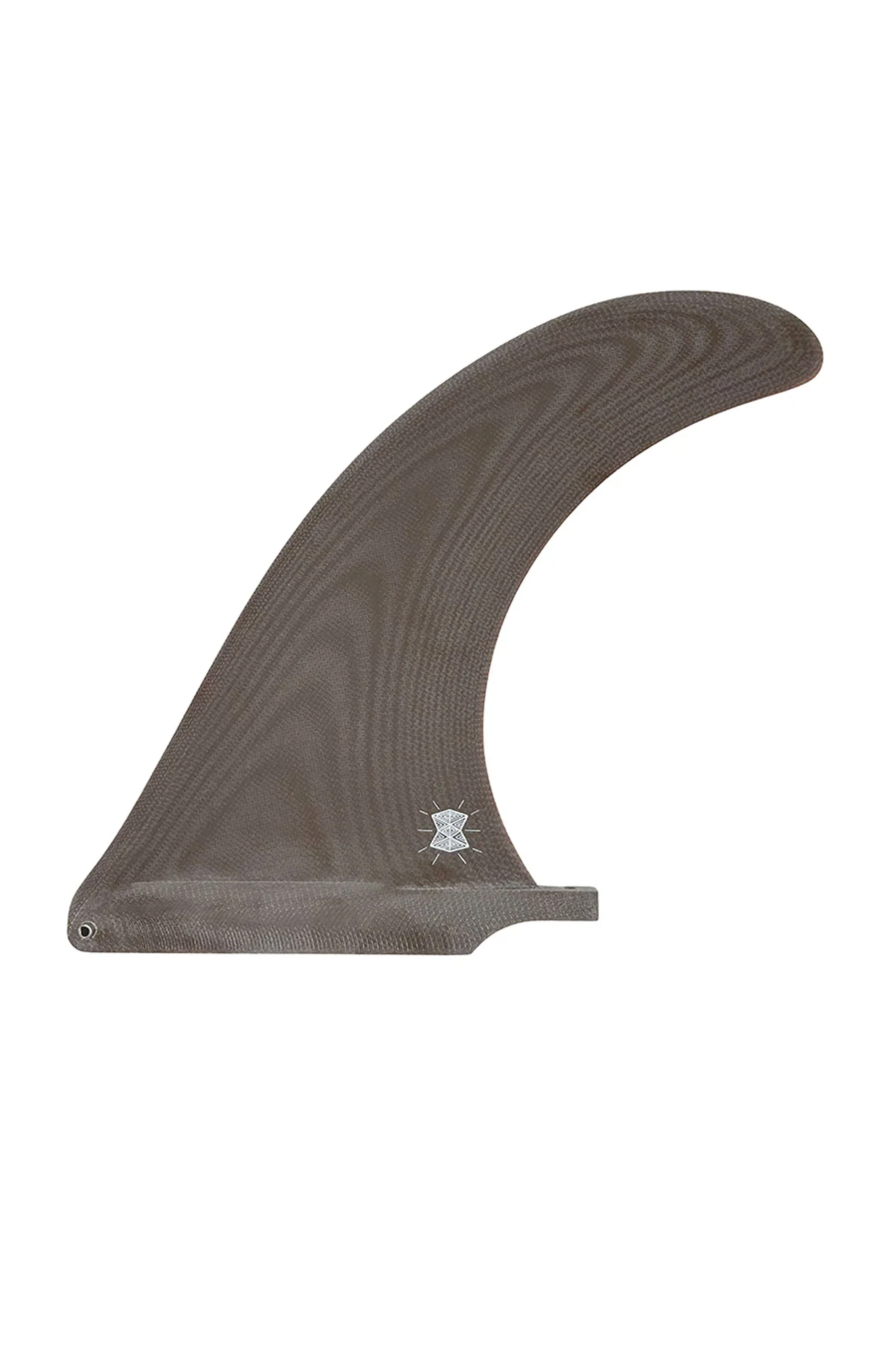 TRUE AMES - ALEX LOPEZ TERRAPIN 7.95 - BROWN - 1FIN