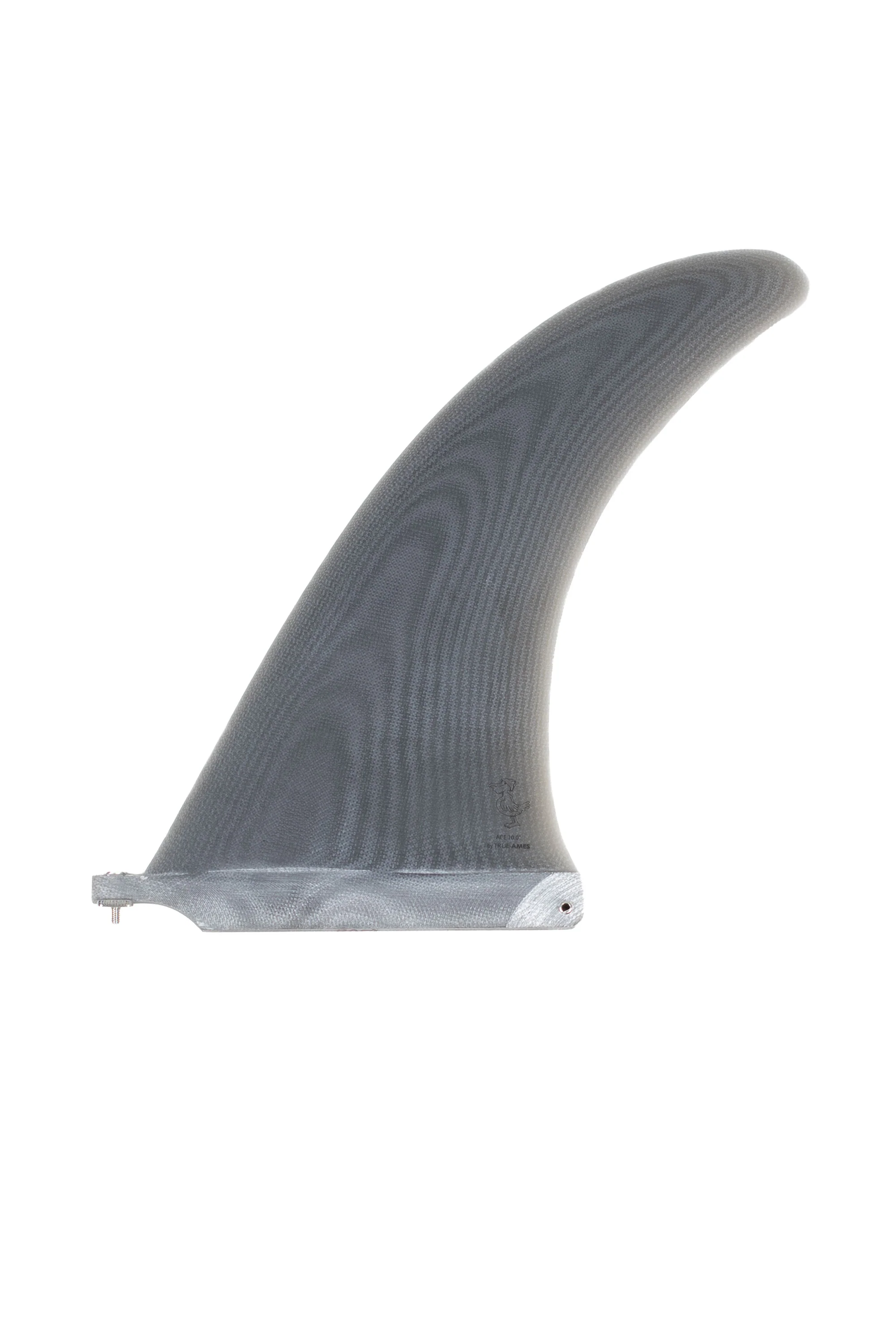 TRUE AMES - BARRET MILLER ACE 9.5 - SMOKE - 1FIN