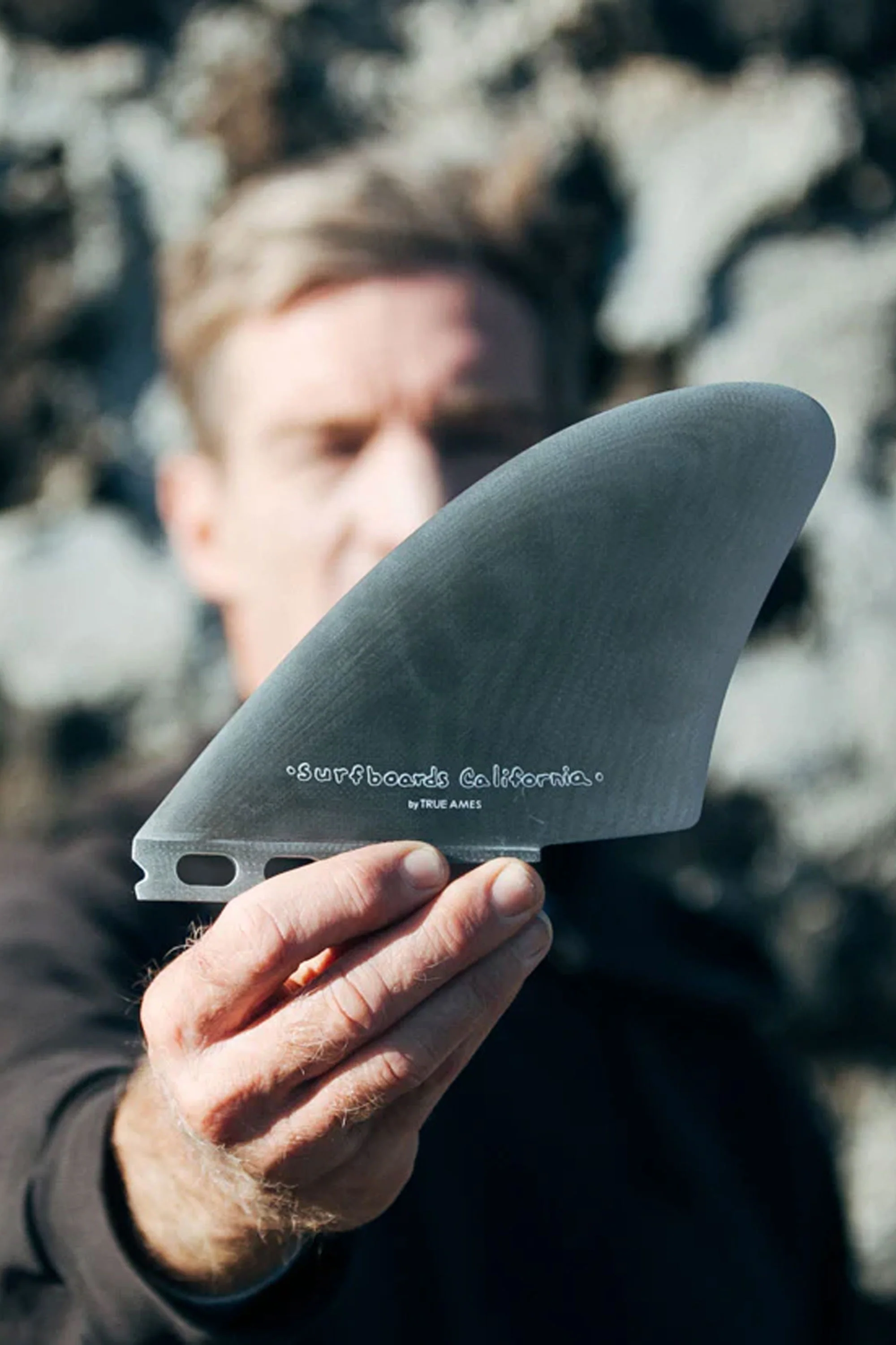 TRUE AMES - BEAMISH TWIN - SMOKE - 2FIN - Image 2