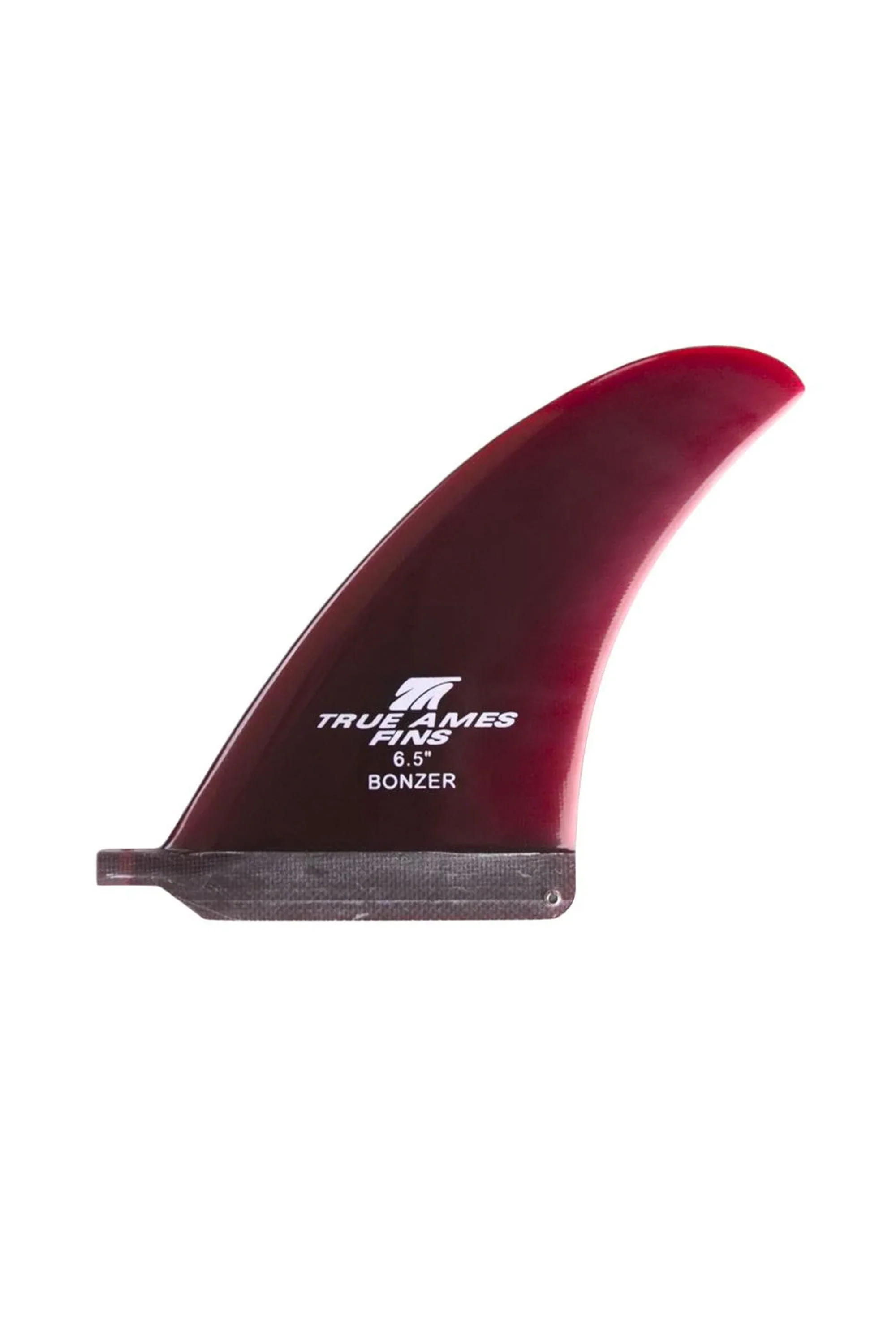 TRUE AMES - BONZER 6.0 - RED - 1FIN