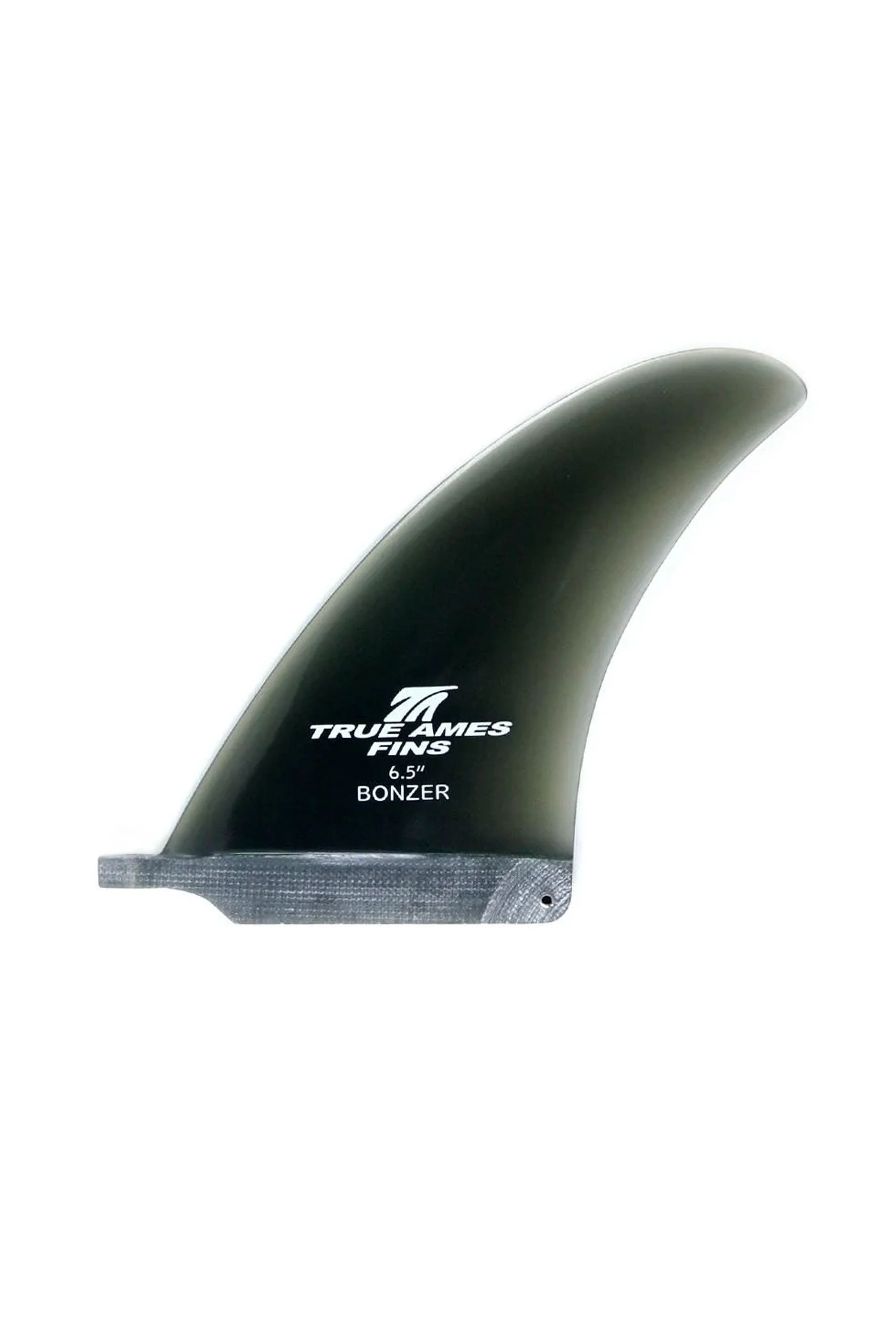 TRUE AMES - BONZER 6.5 - SMOKE - 1FIN