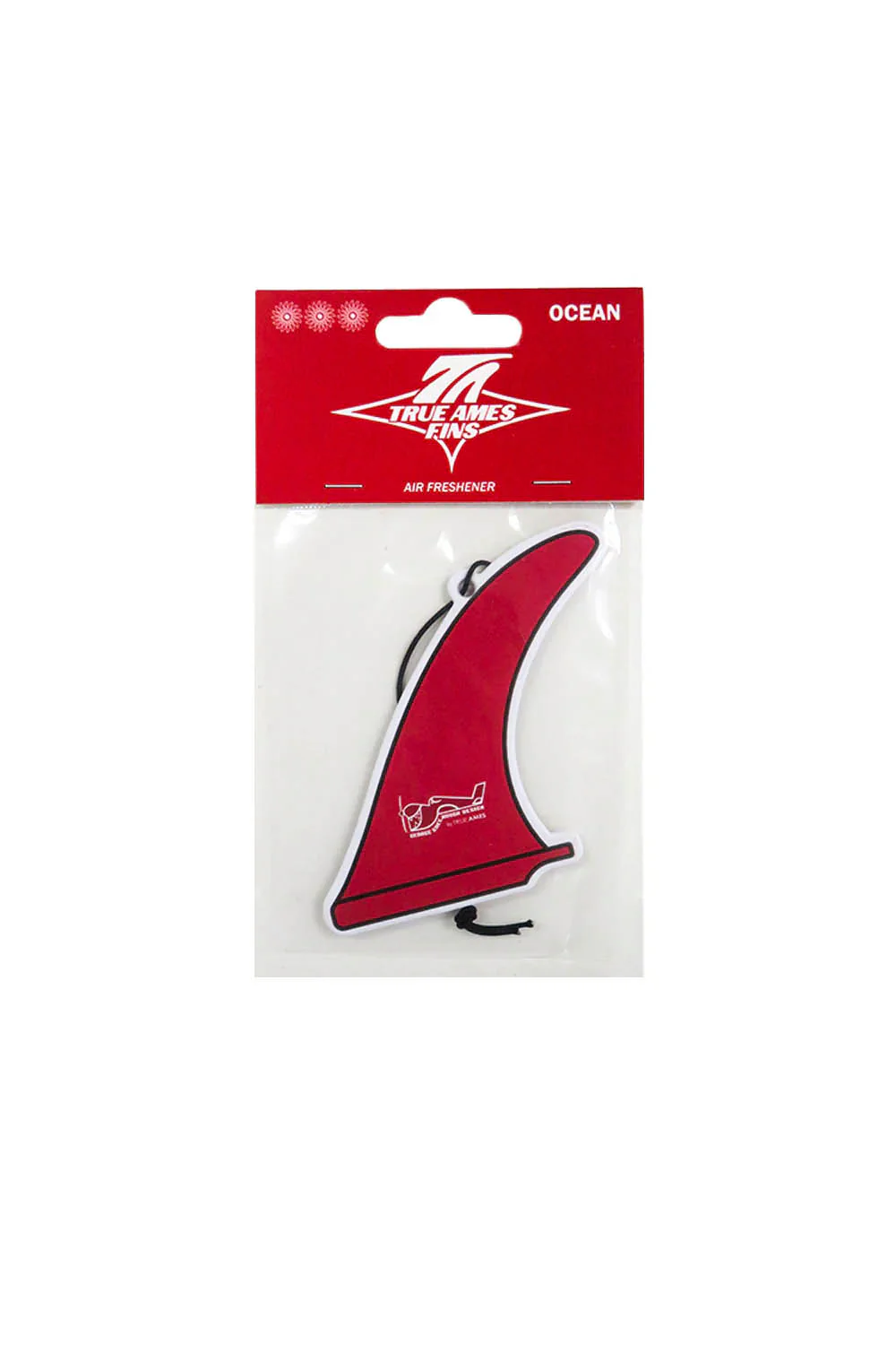 TRUE AMES - GREENOUGH 4A AIR FRESHENER - Image 2
