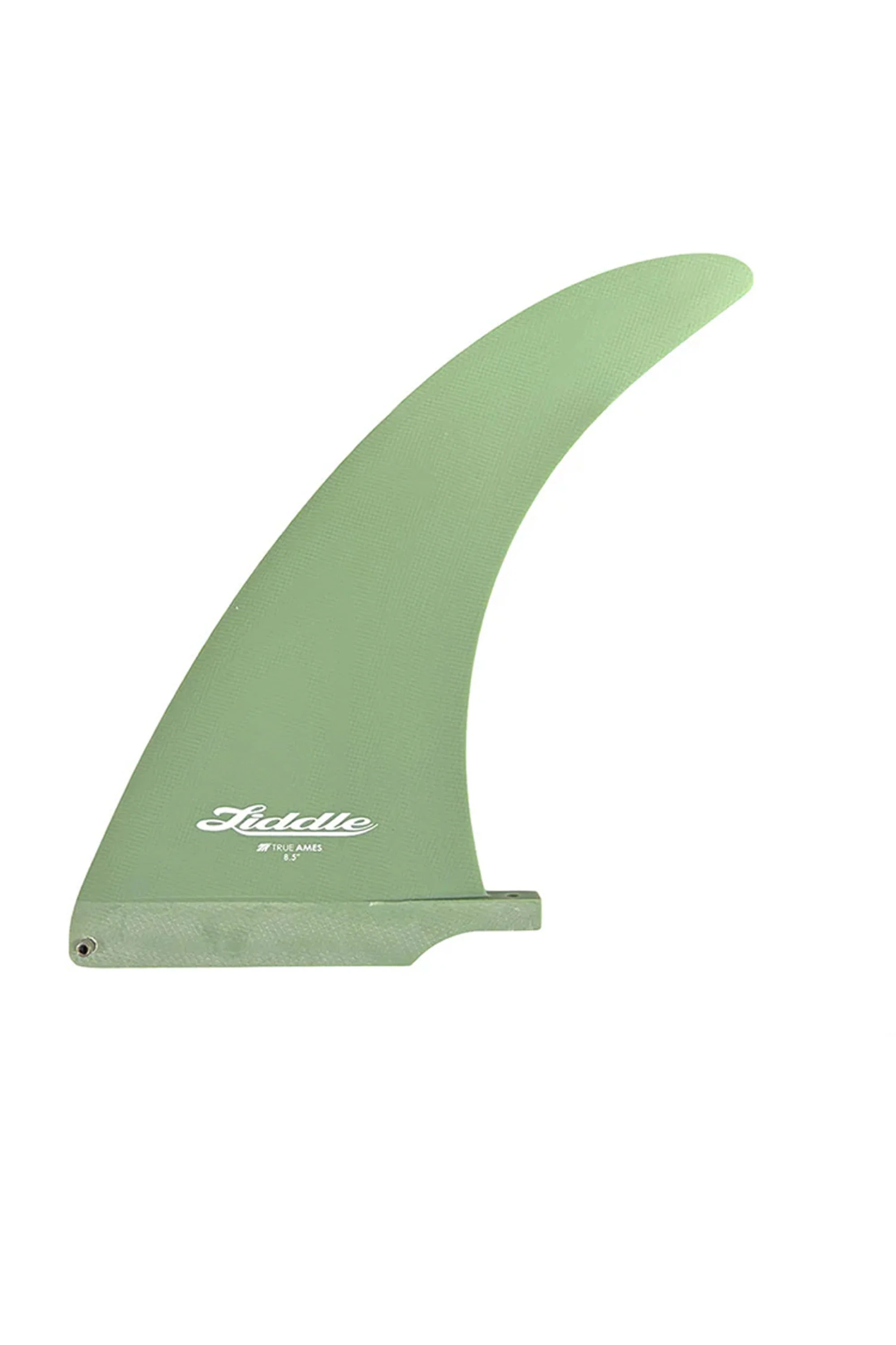 TRUE AMES - L-FLEX 8 - SEAFOAM GREY - 1FIN