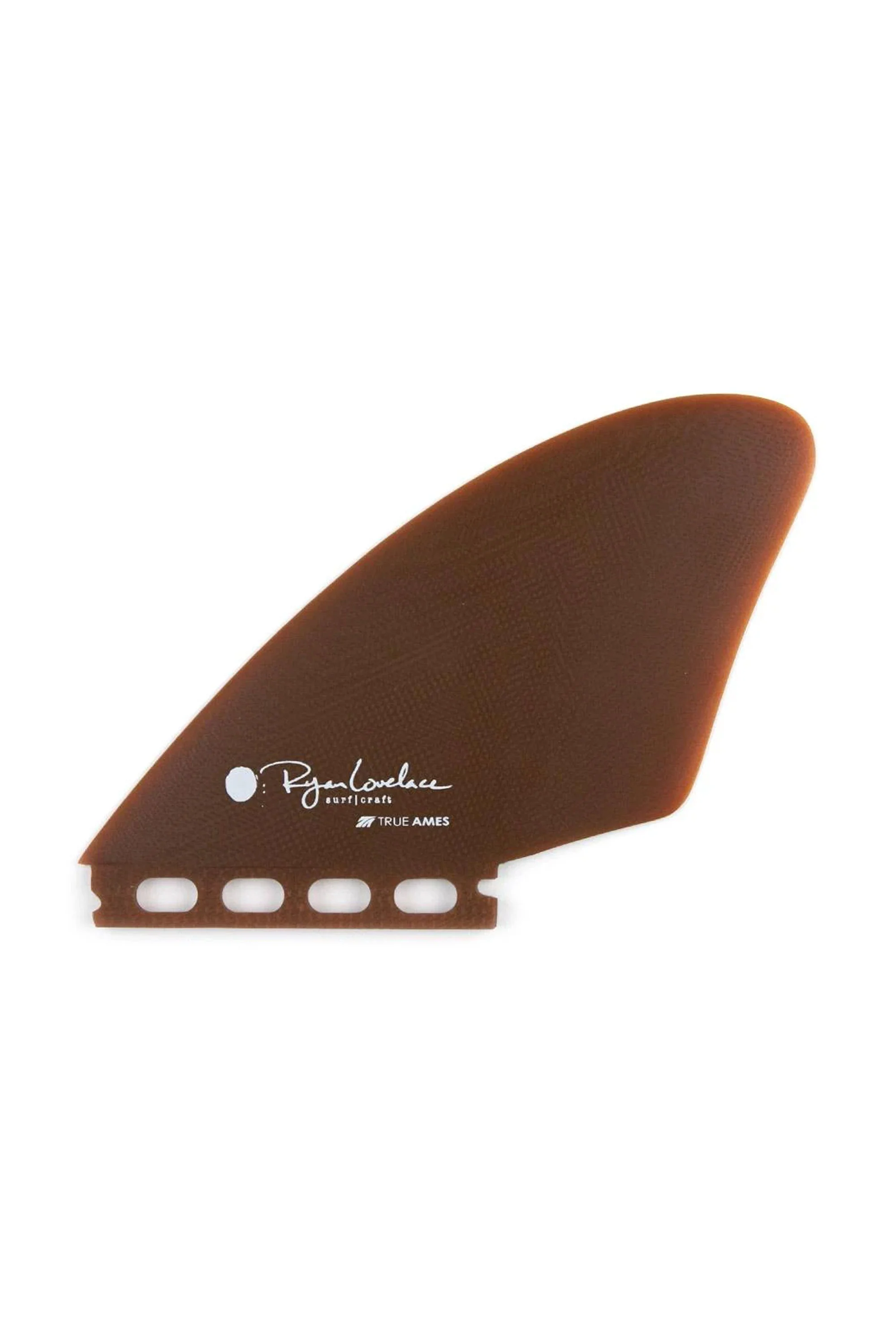 TRUE AMES - LOVELACE KEEL - KELP - 2FINS