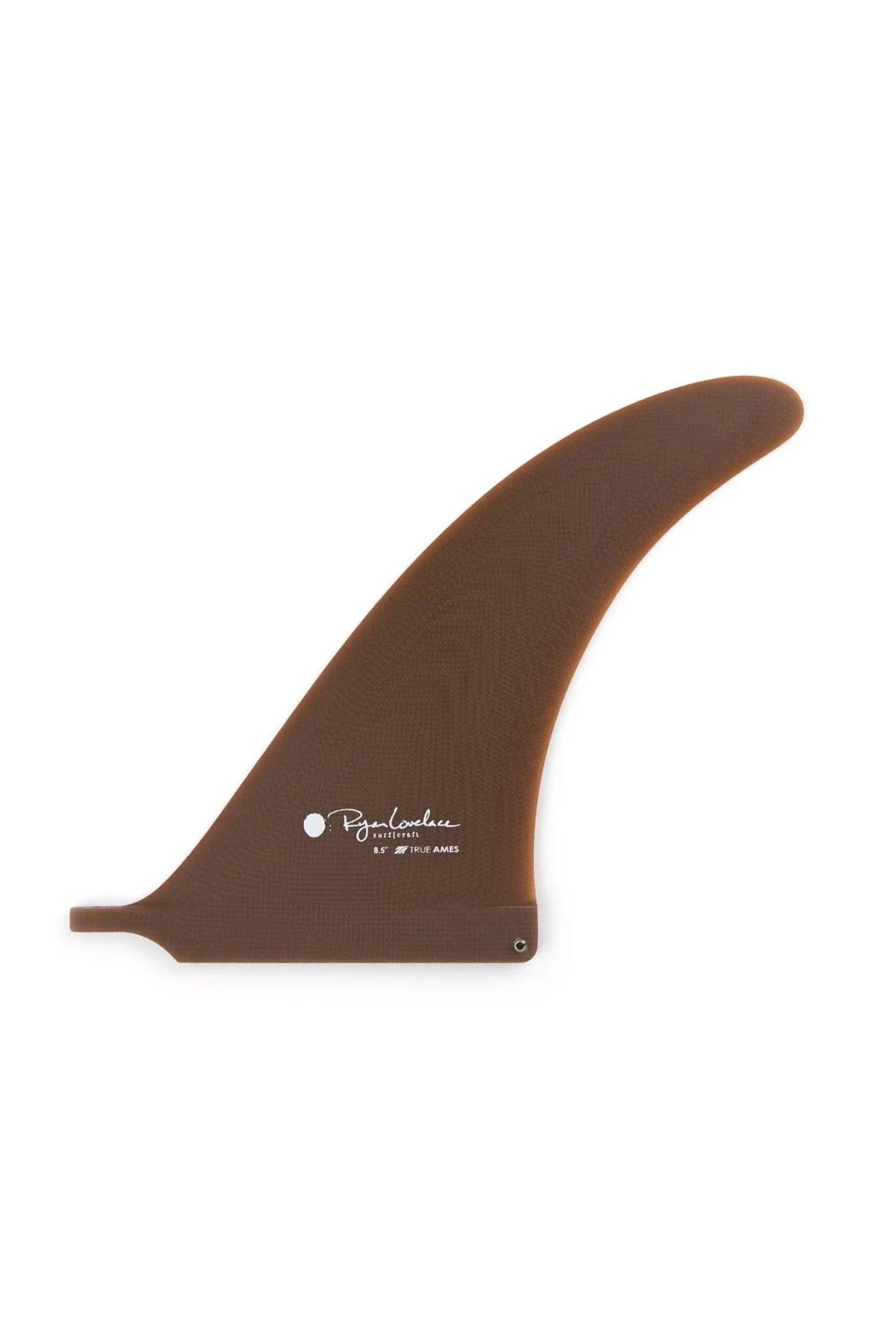 TRUE AMES - LOVELACE V.BOWLS 8.5 - KELP - 1FIN