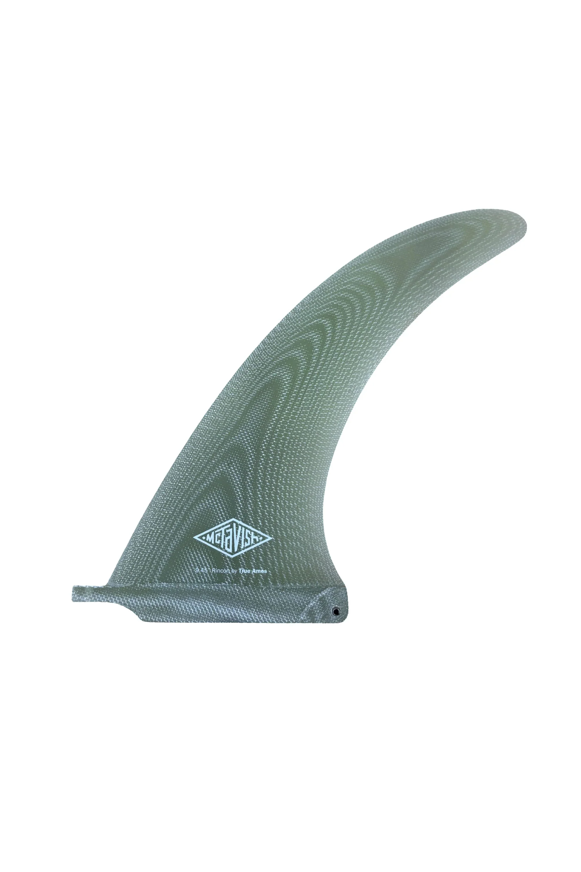 TRUE AMES - McTAVISH RINCON 9.45 - VOLAN - 1FIN