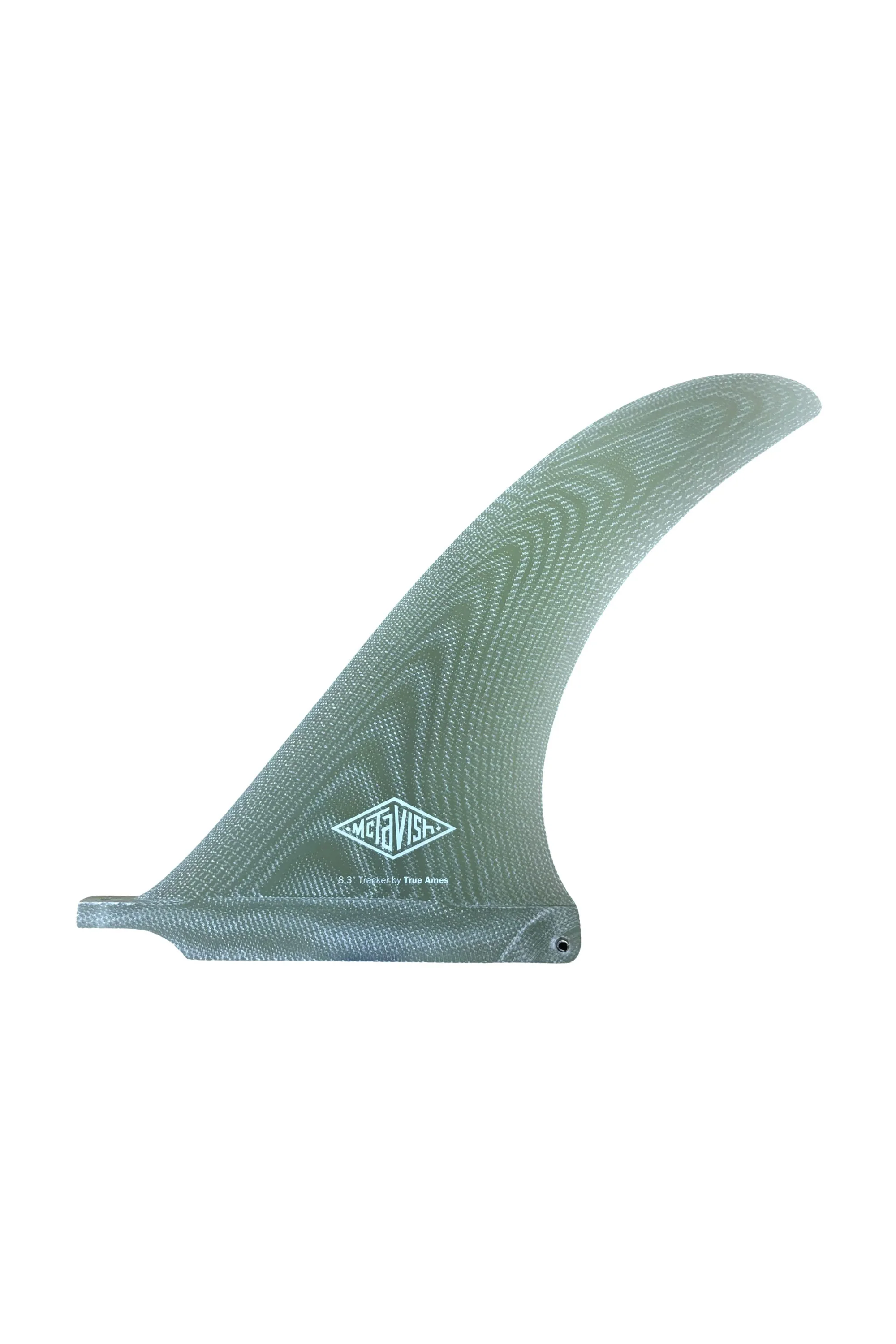 TRUE AMES - McTAVISH TRACKER 8.3 - VOLAN - 1FIN