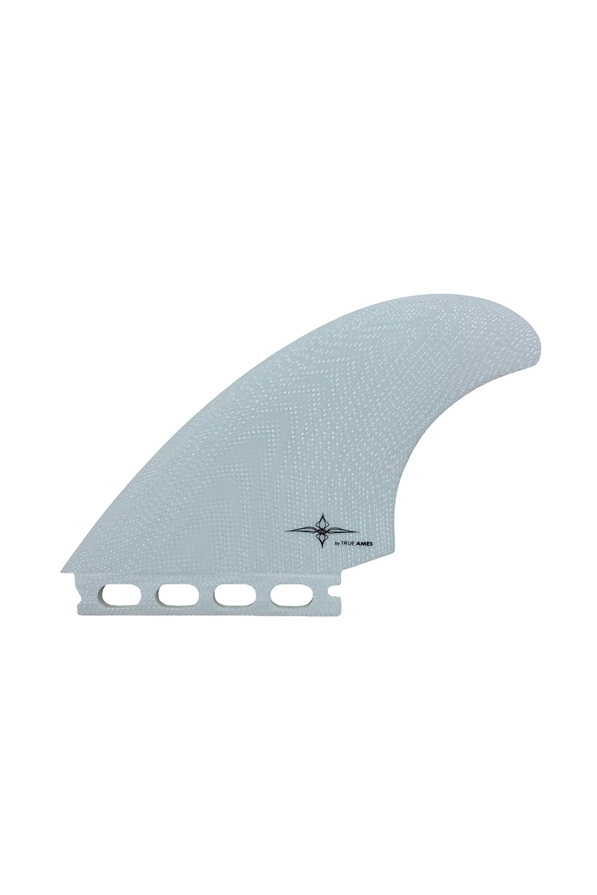 TRUE AMES - RYAN BURCH RAKEY TWIN - VOLAN - 2FINS