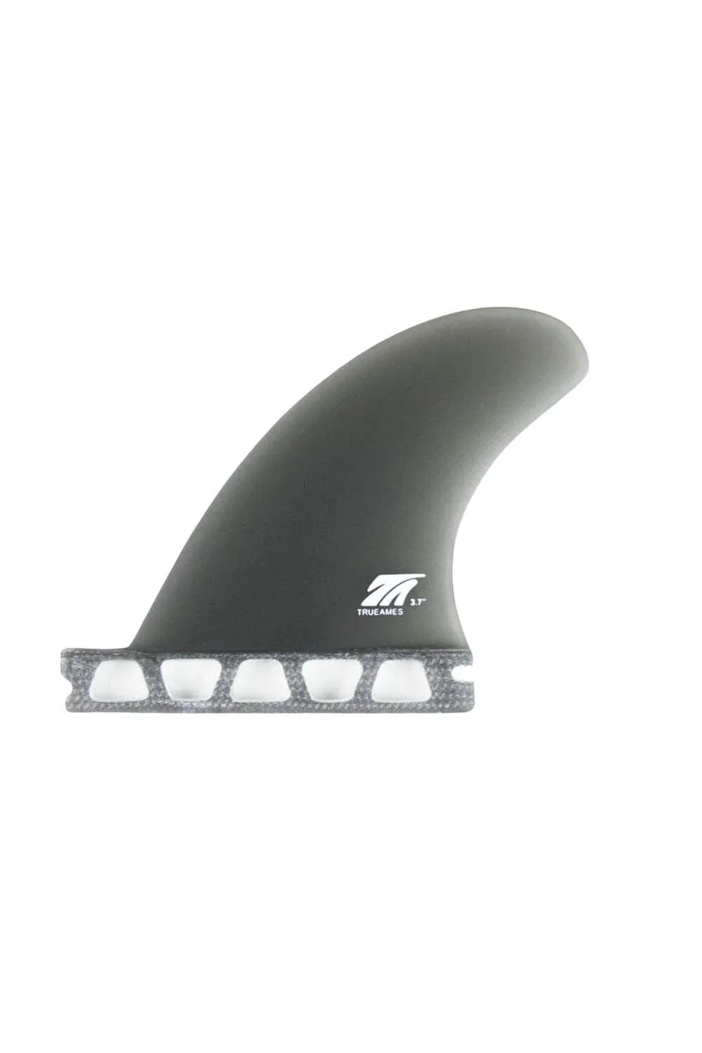 TRUE AMES - SIDE BITE 3.7 - SOLID FIBERGLASS - 2FINS