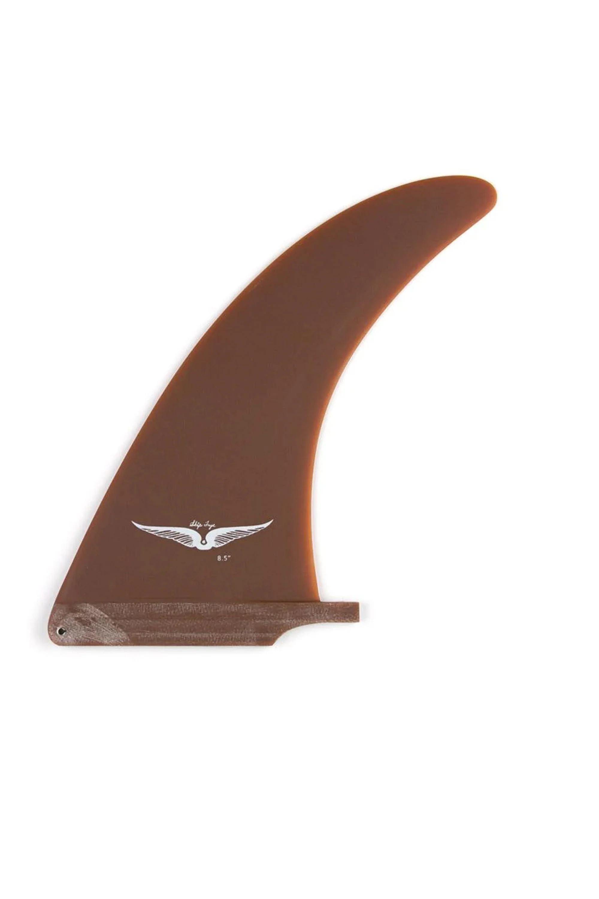 TRUE AMES - SKIP FRYE 6.5´ - KELP - 1FIN
