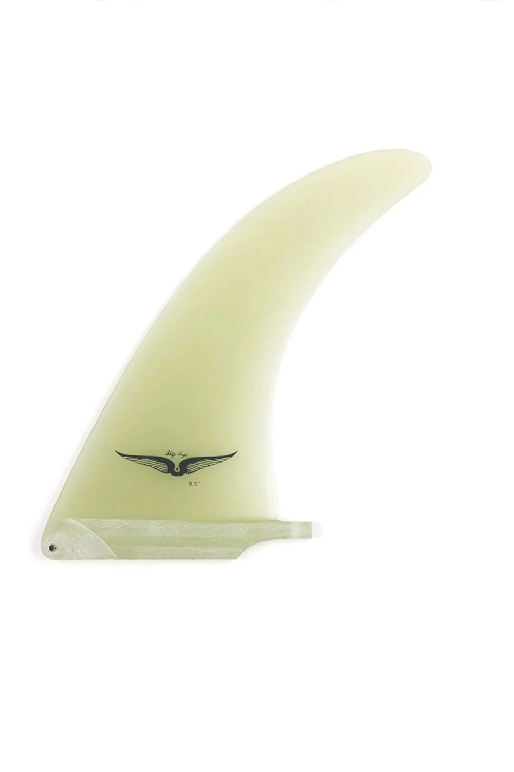 TRUE AMES - SKIP FRYE 6´ - CLEAR- 1FIN