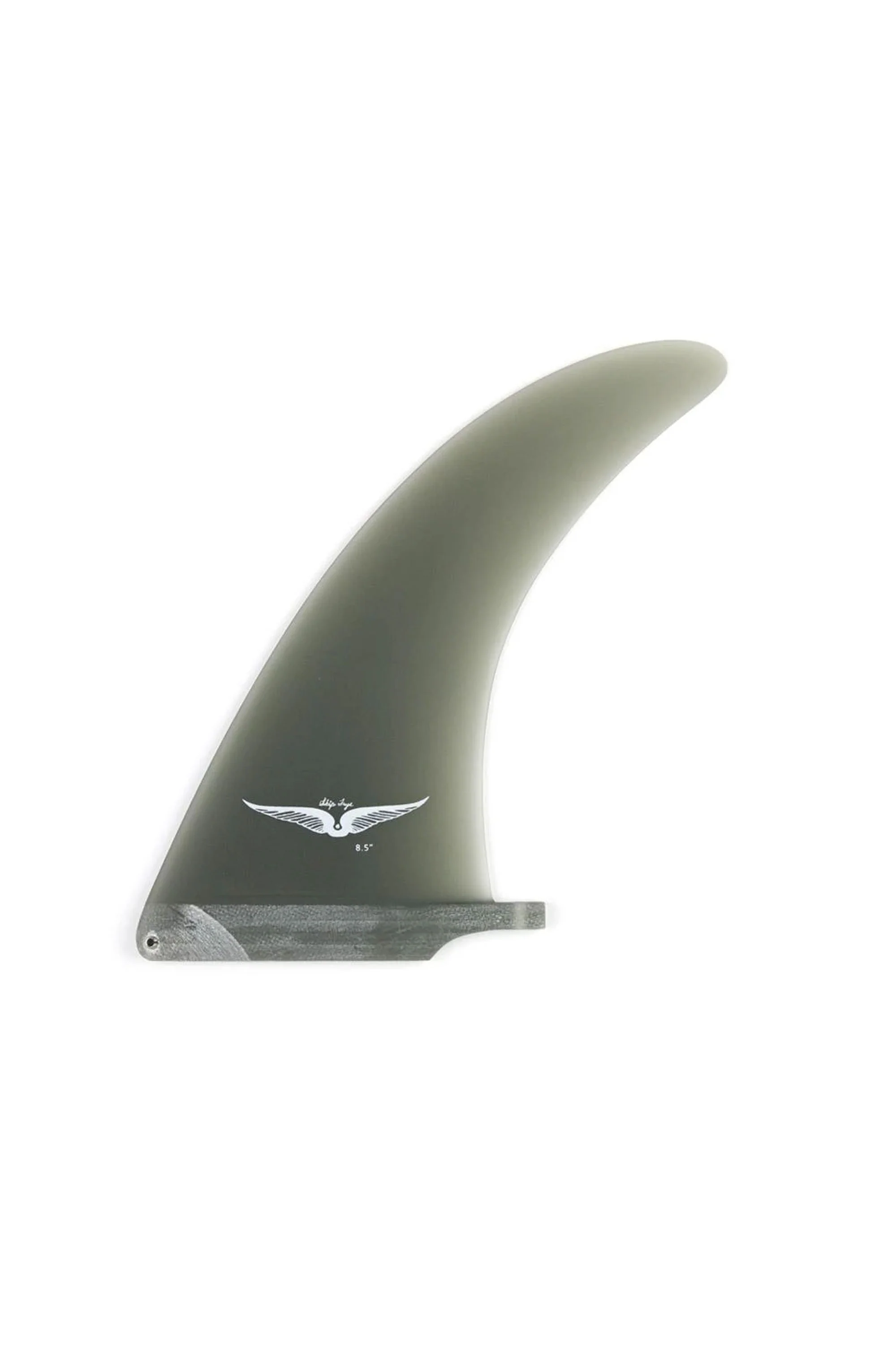 TRUE AMES - SKIP FRYE 6´5 - SMOKE - 1FIN