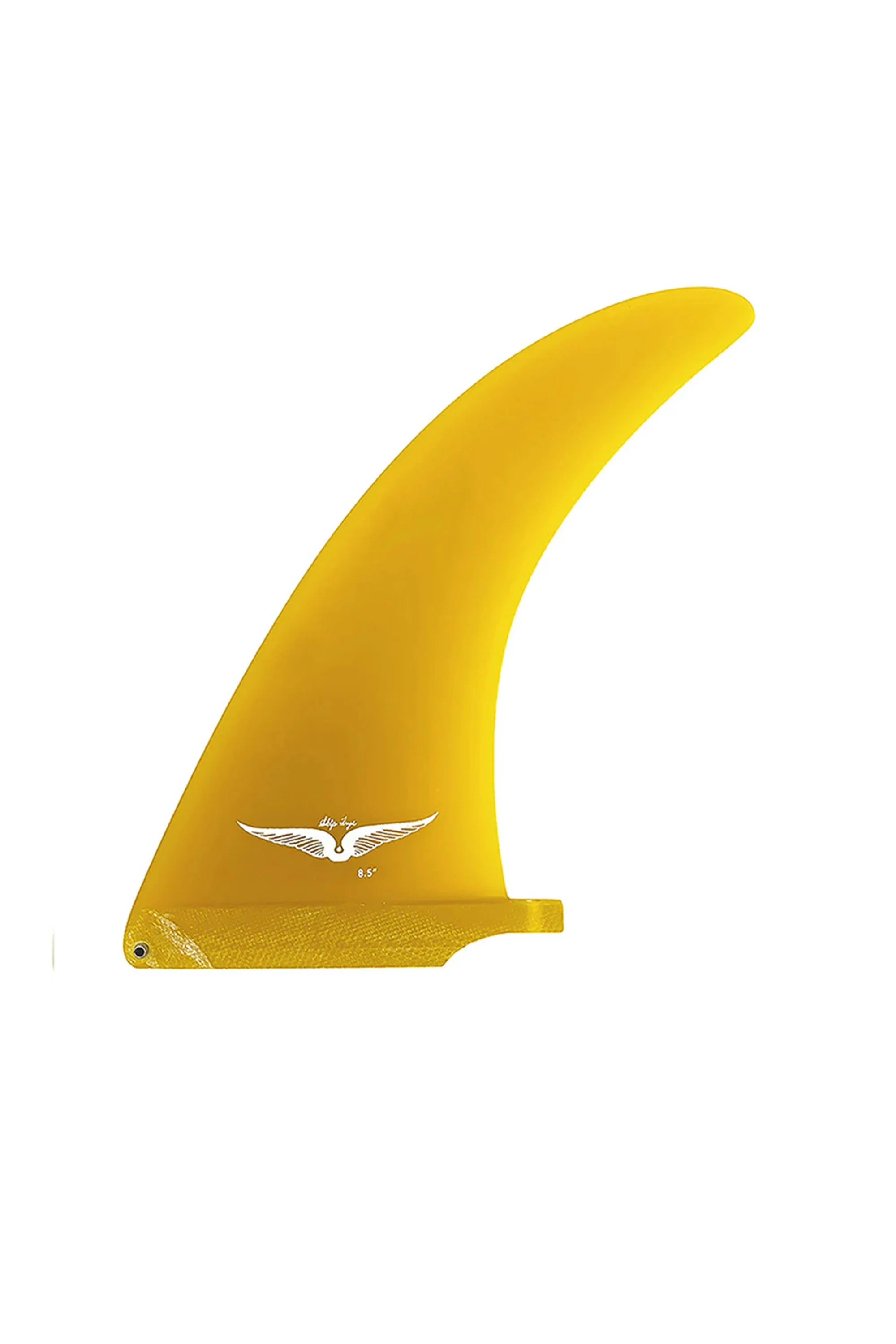 TRUE AMES - SKIP FRYE 9.25 - YELLOW - 1FIN