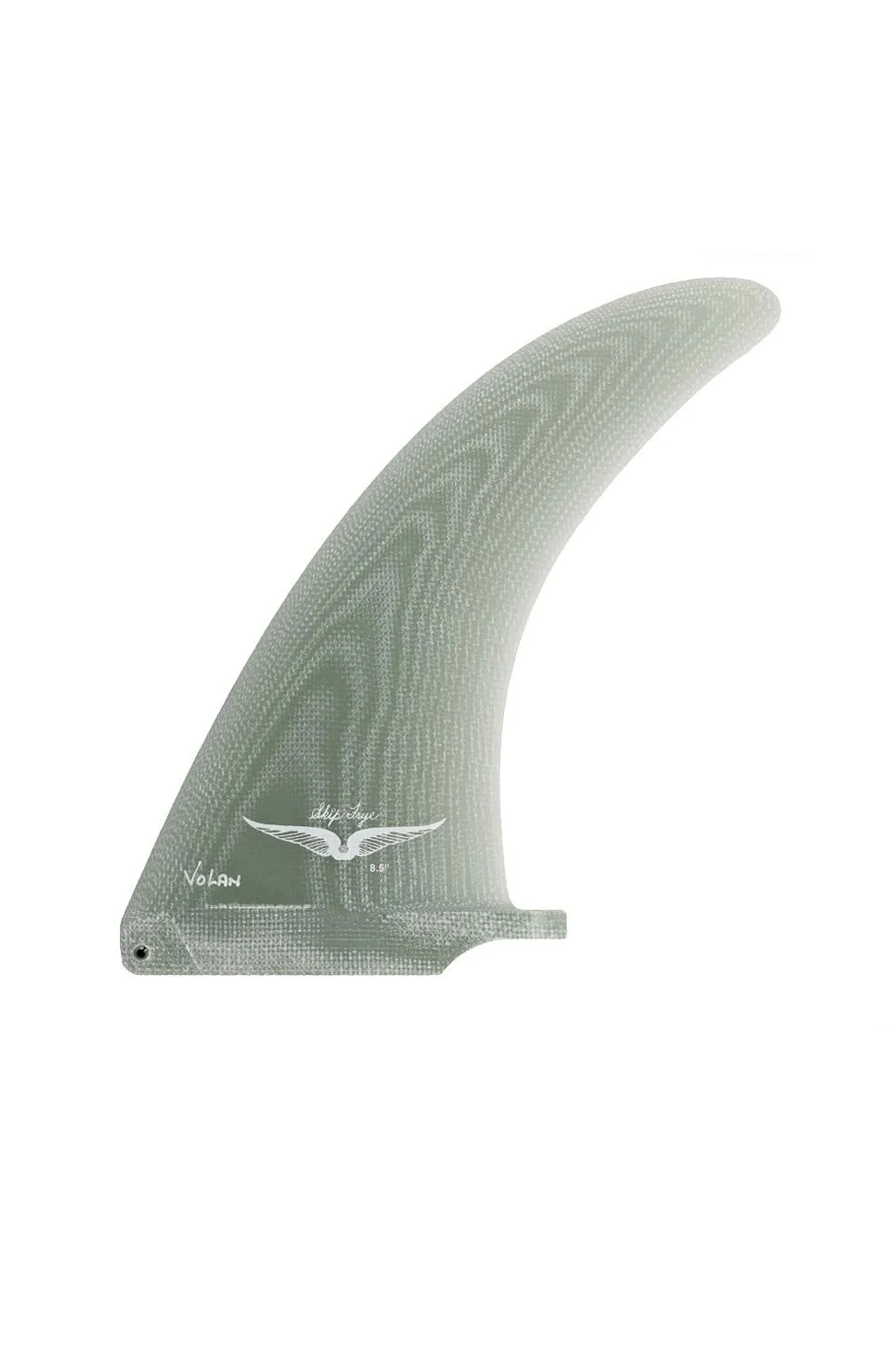TRUE AMES - SKIP FRYE 6.5 - VOLAN - 1FIN