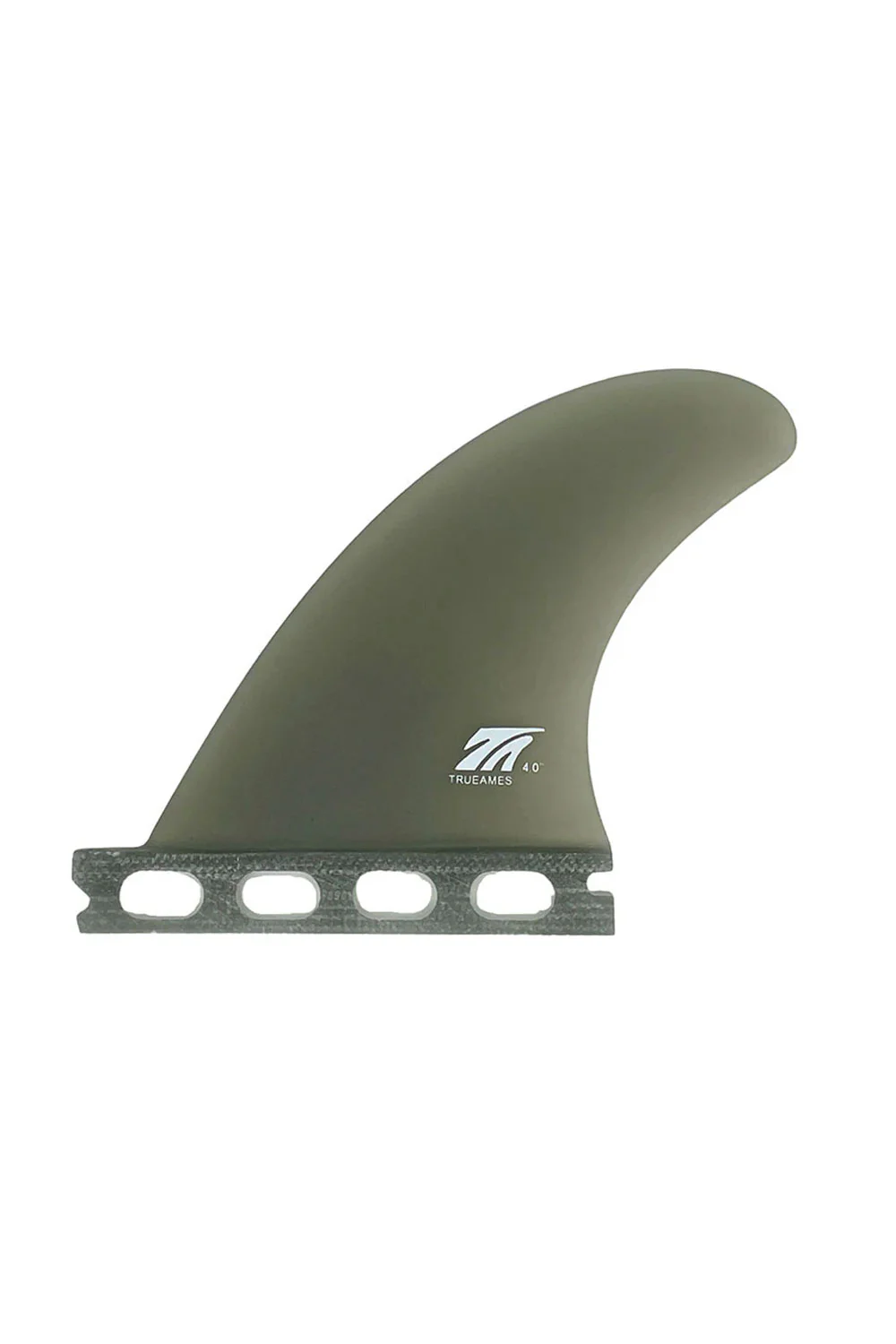 TRUE AMES - TA SIDE BITE 4.0 - SMOKE - 2FINS