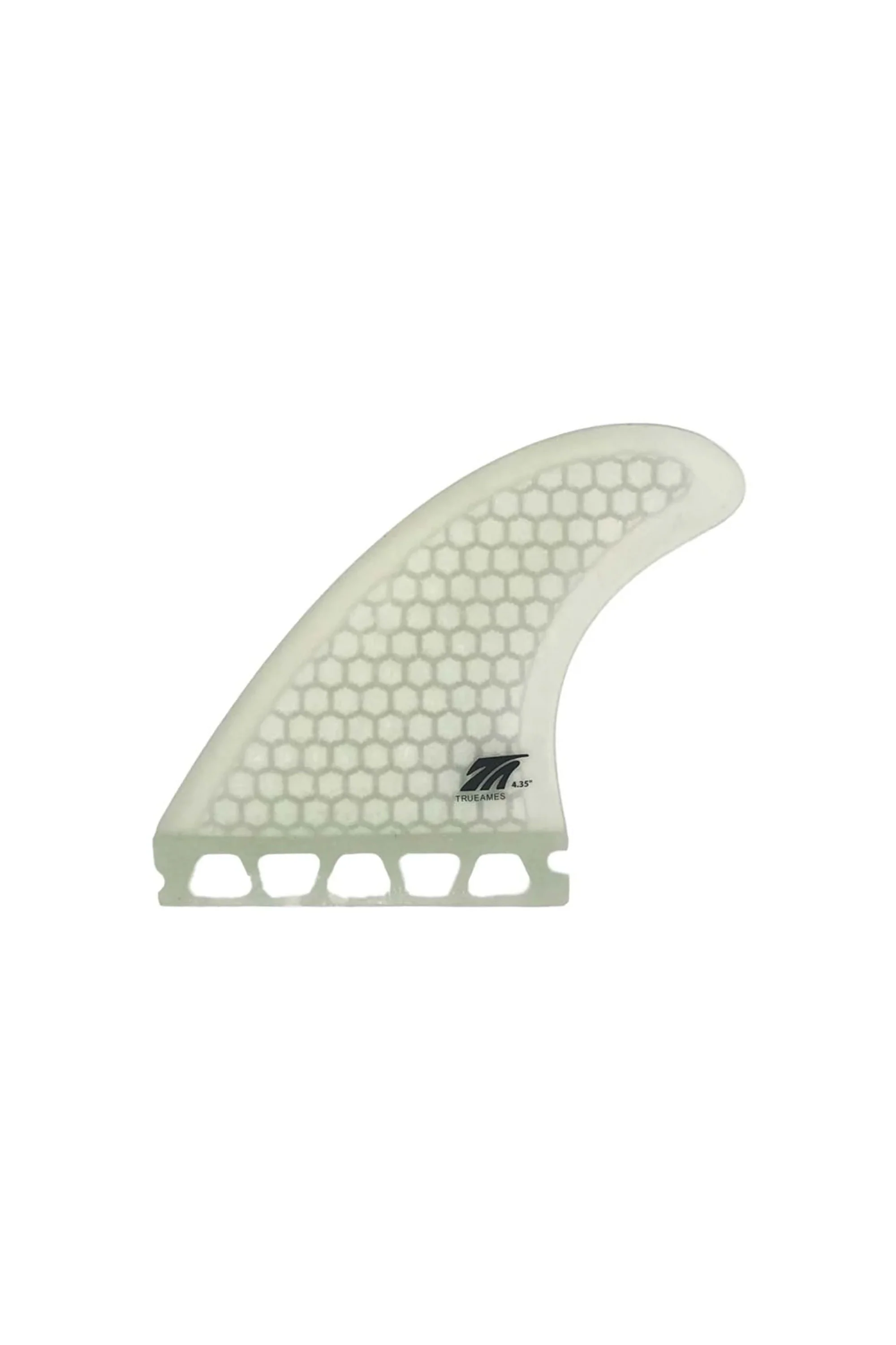 TRUE AMES - TA SIDE BITE 4.35 - CLEAR - 2FINS