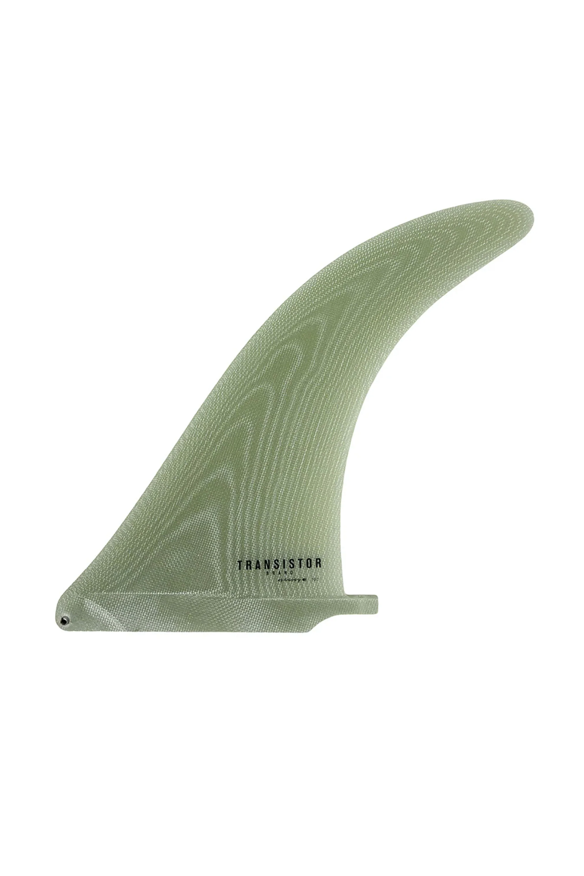 TRUE AMES - TAPPY TRANSISTOR 9.5 - VOLAN - 1FIN