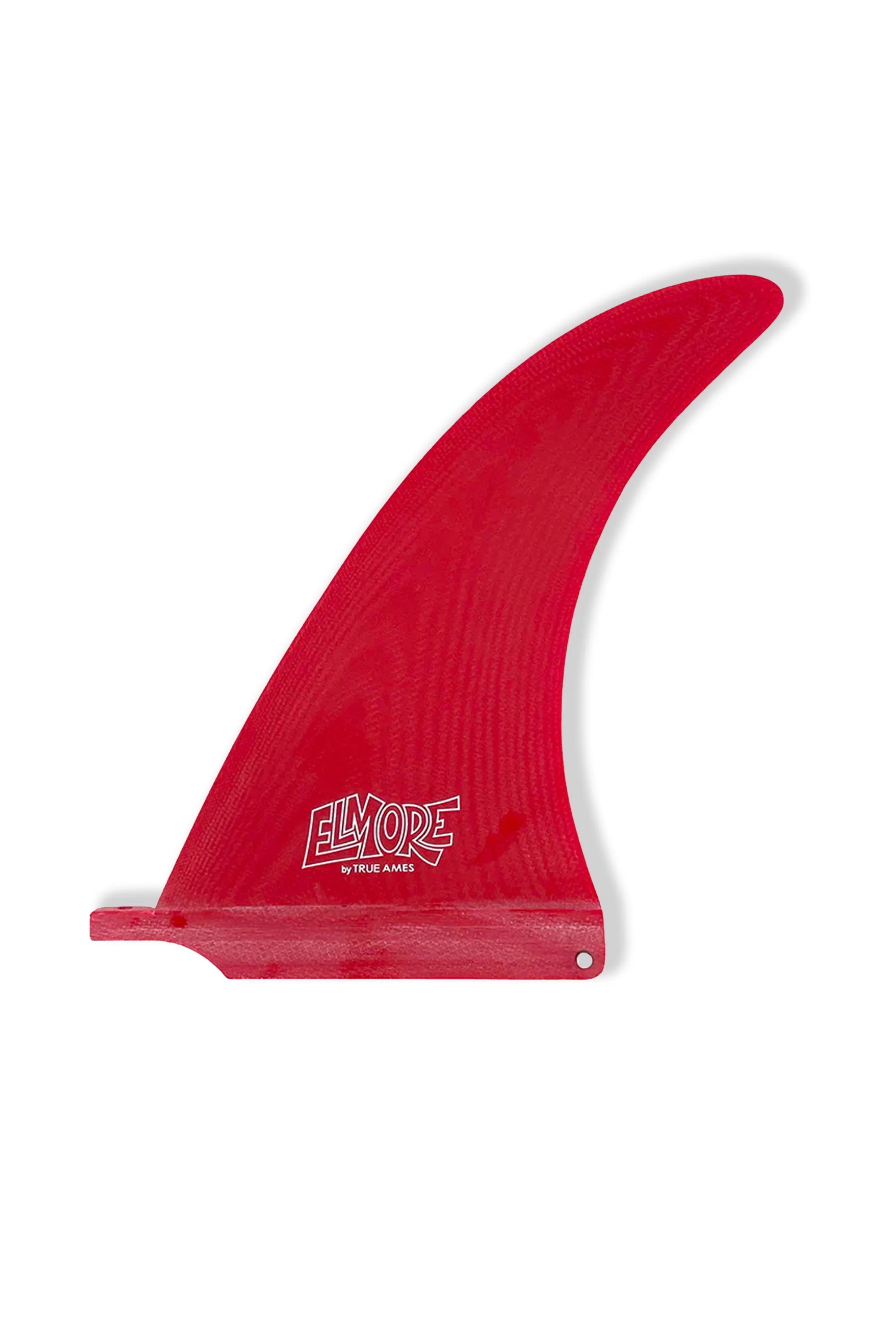TRUE AMES - TROY ELMORE EGG 8 - RED - 1FIN