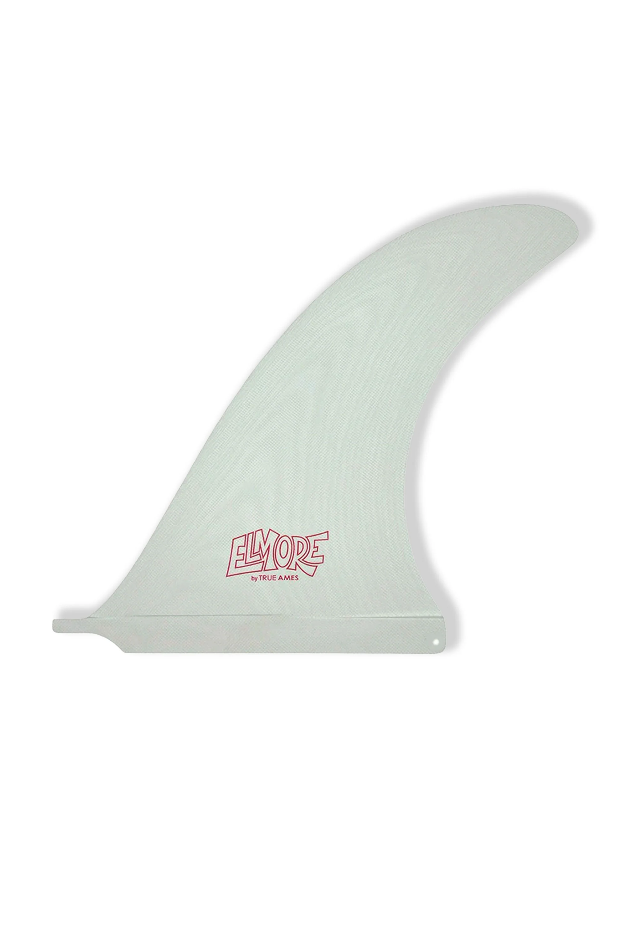 TRUE AMES - TROY ELMORE PIVOT 10 - WHITE - 1FIN