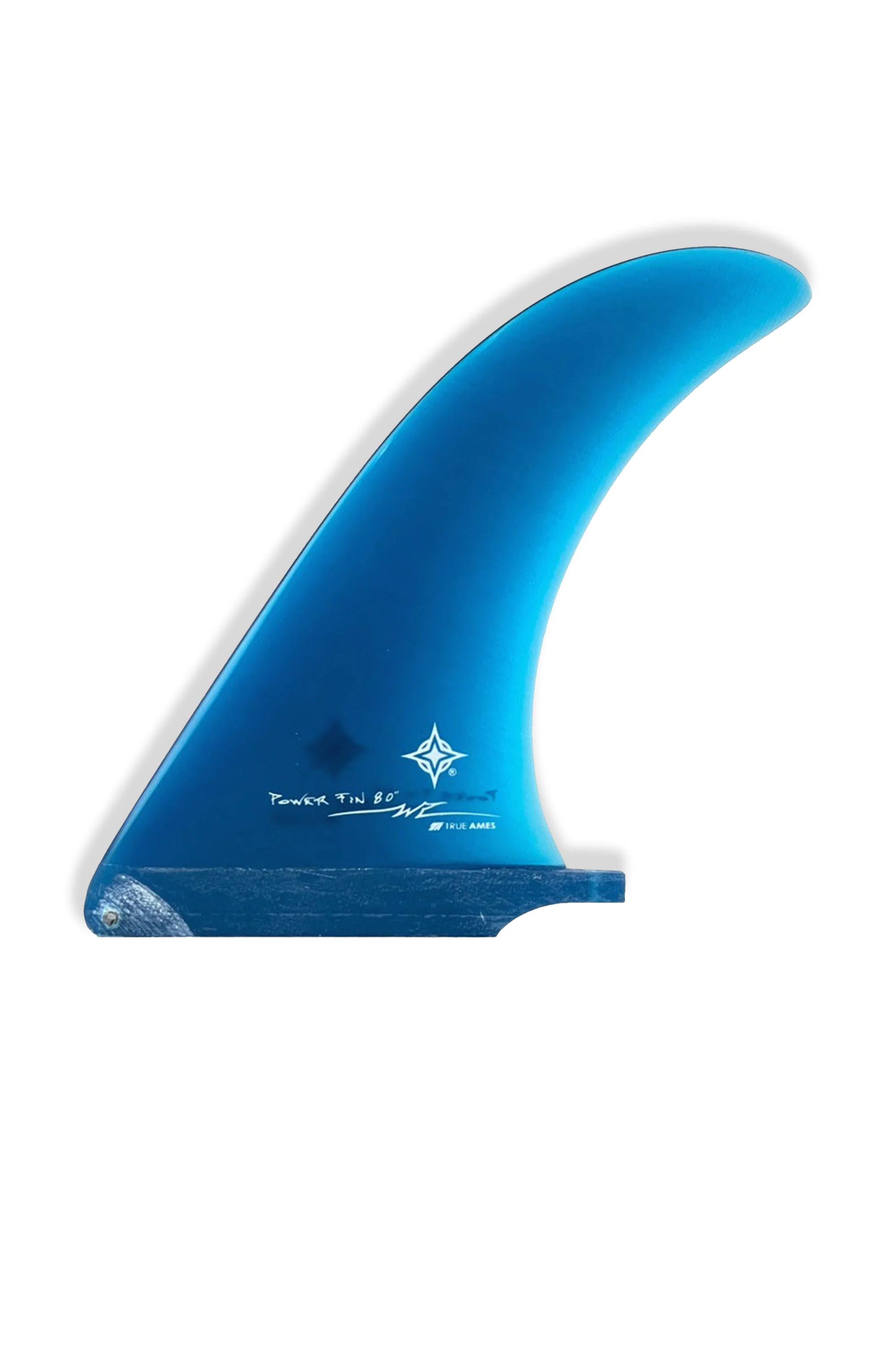TRUE AMES - WAYNE RICH POWER 9 - BLUE - 1FIN