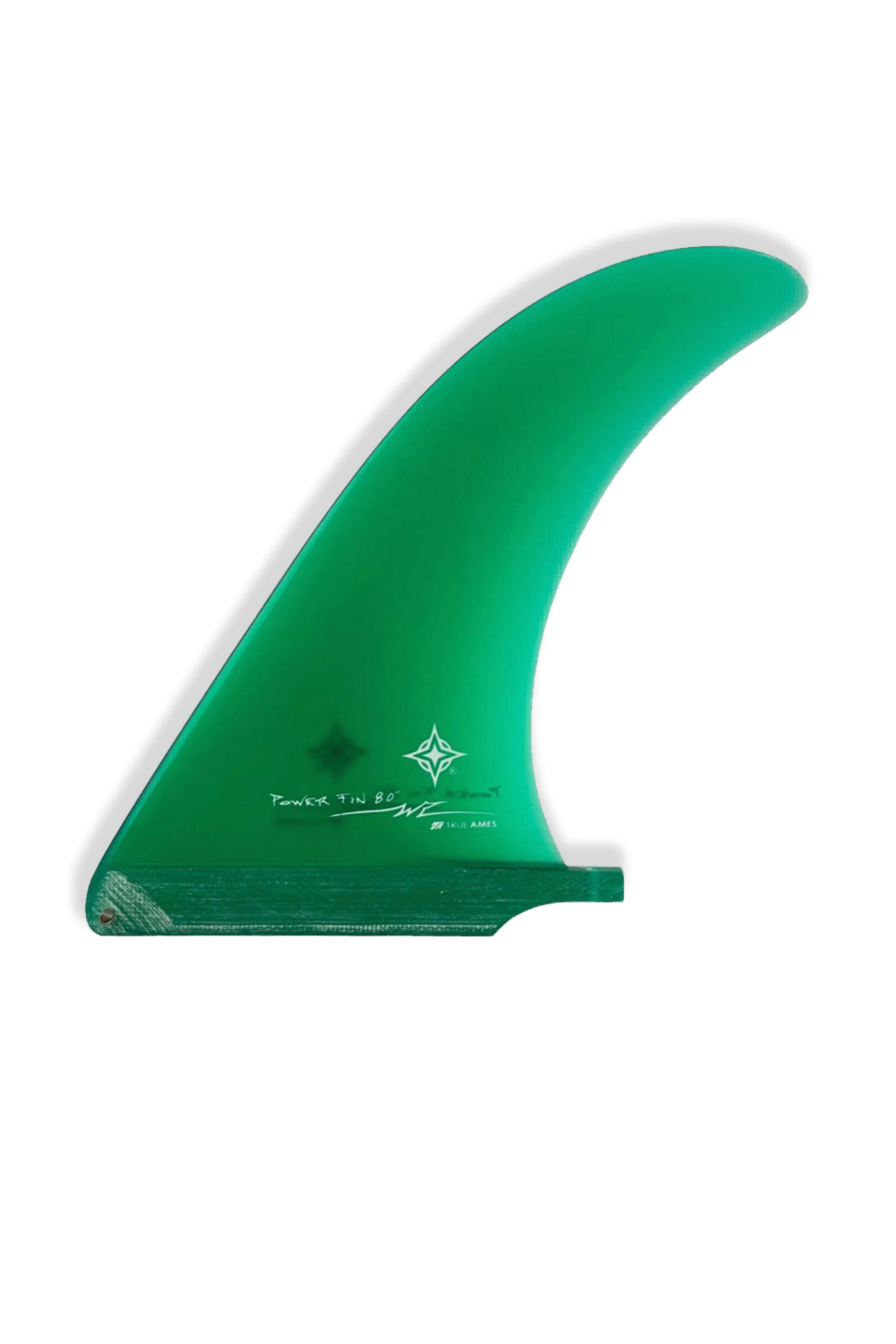TRUE AMES - WAYNE RICH POWER 9.5 - GREEN - 1FIN