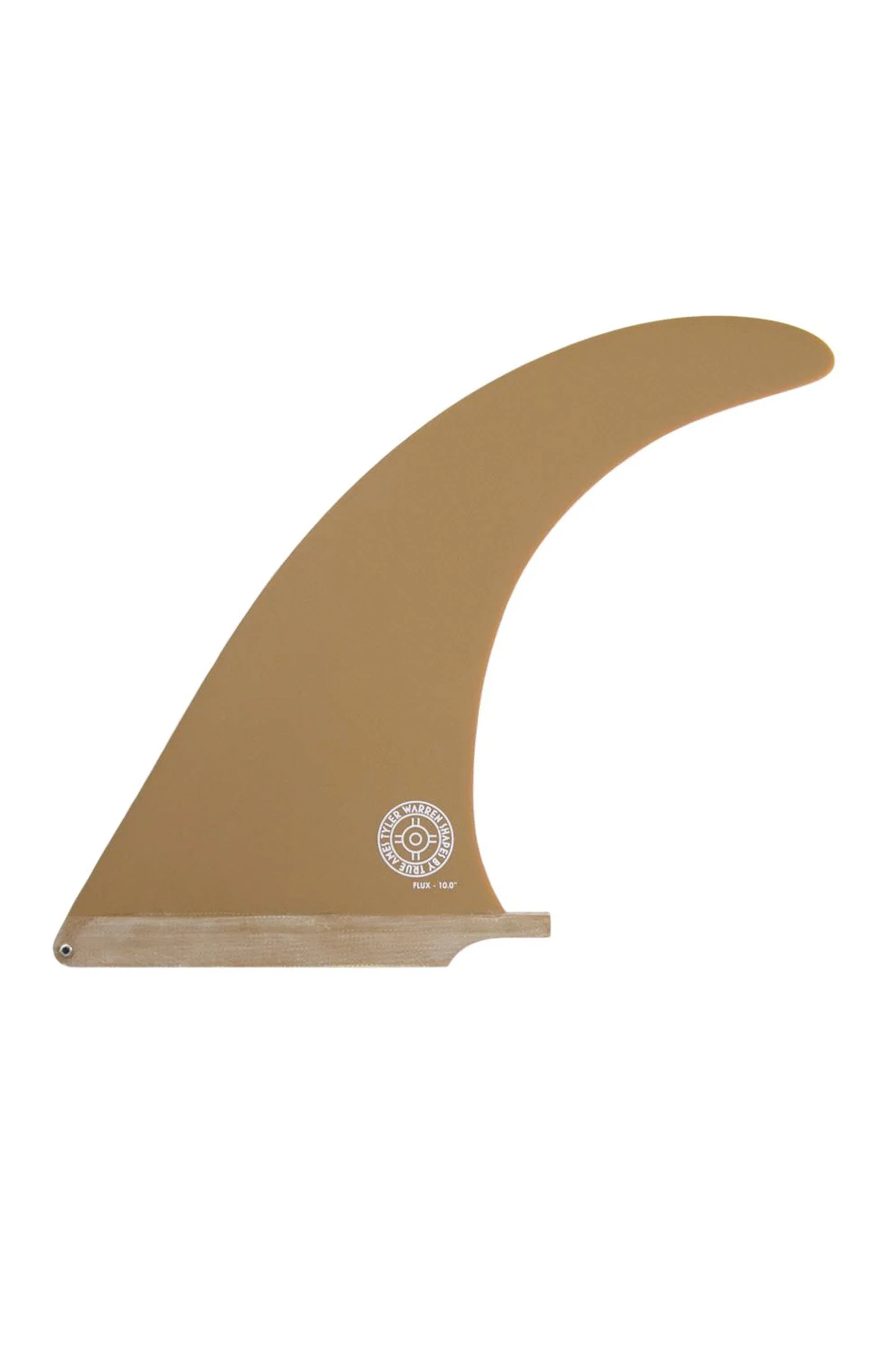TRUE AMES - TYLER WARREN FLUX 10 - ROTTEN AVOCADO - 1FIN