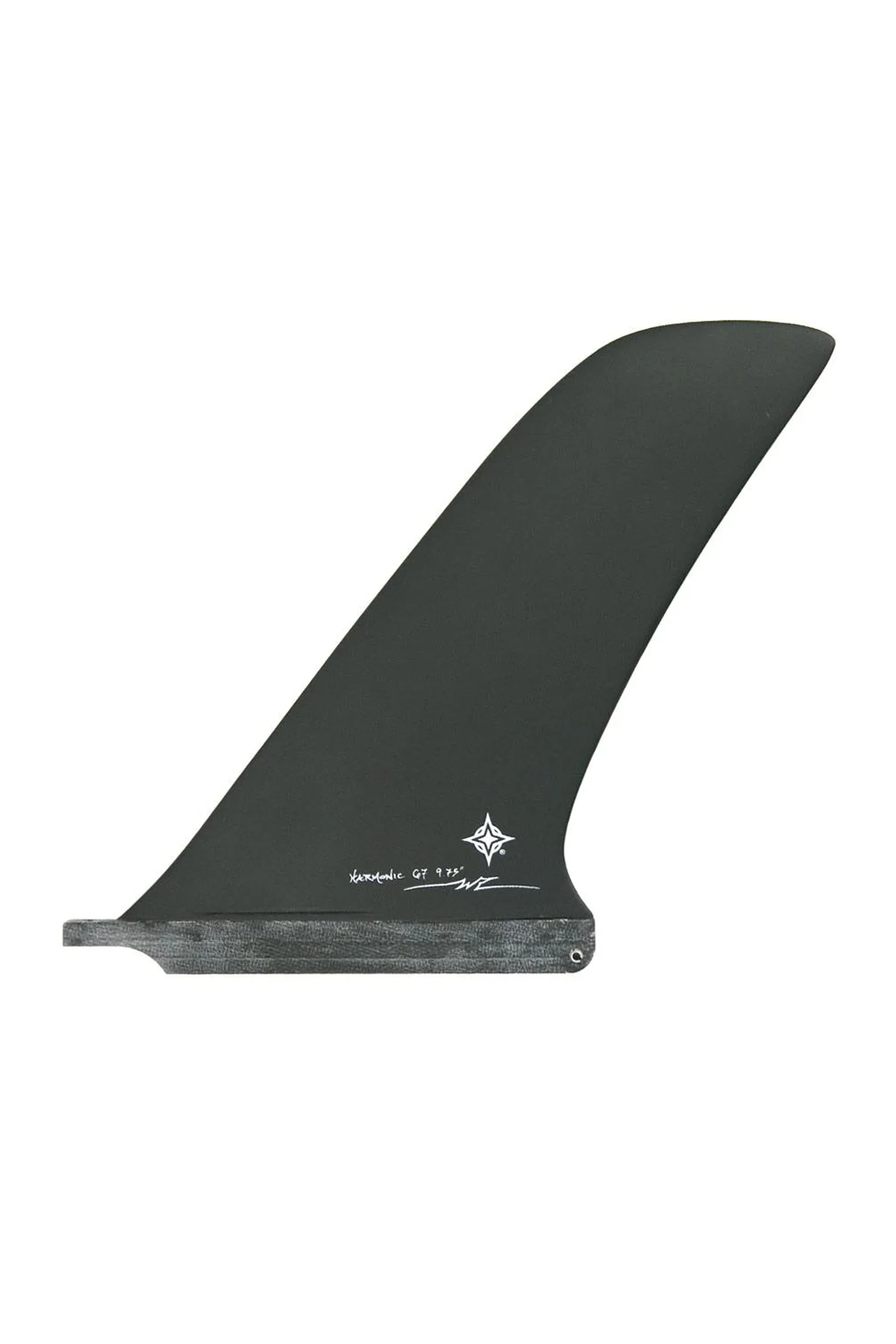 TRUE AMES - WAYNE RICH HARMONIC ''67 10 - BLACK - 1FIN