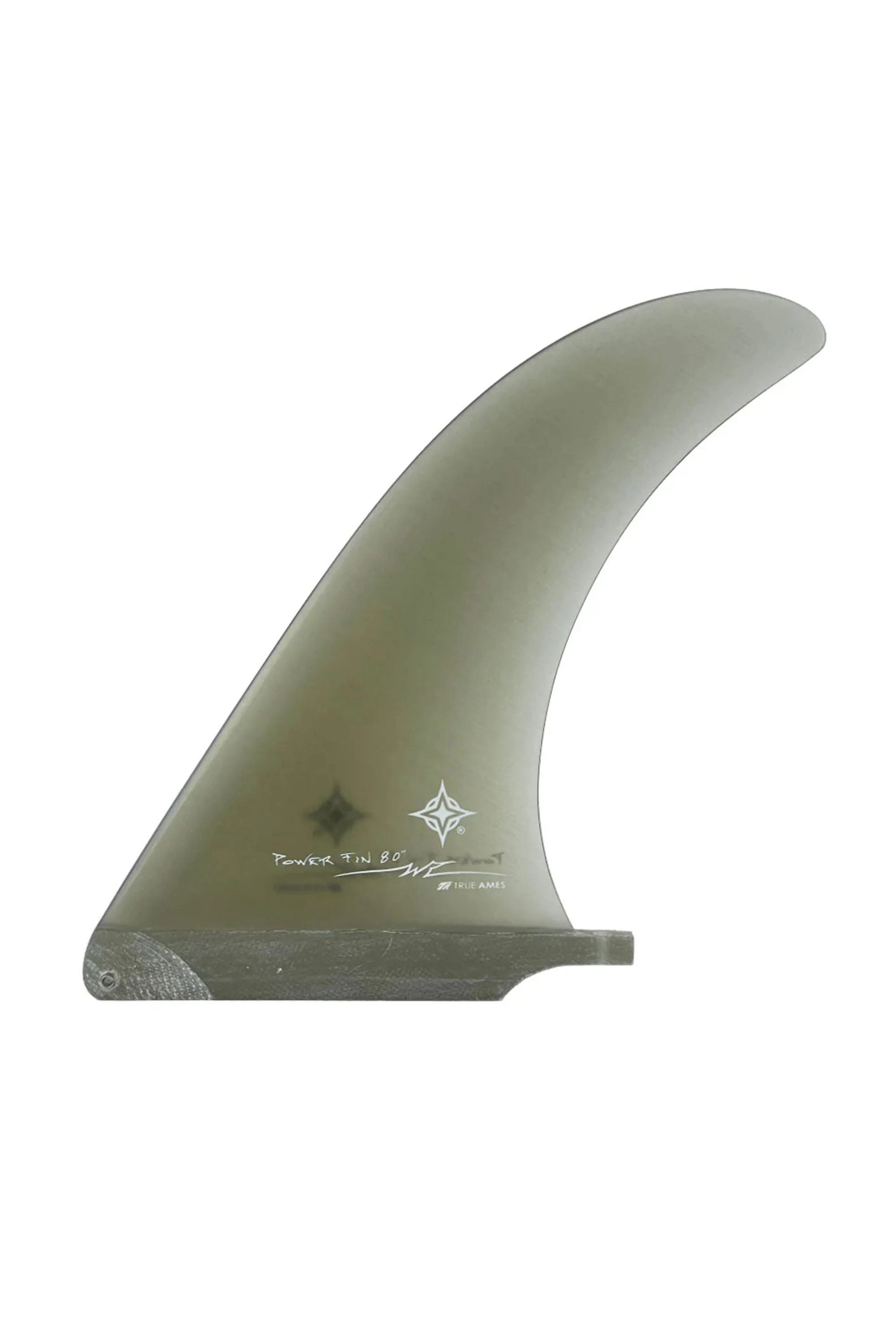 TRUE AMES - WAYNE RICH POWER 7 - SMOKE - 1FIN