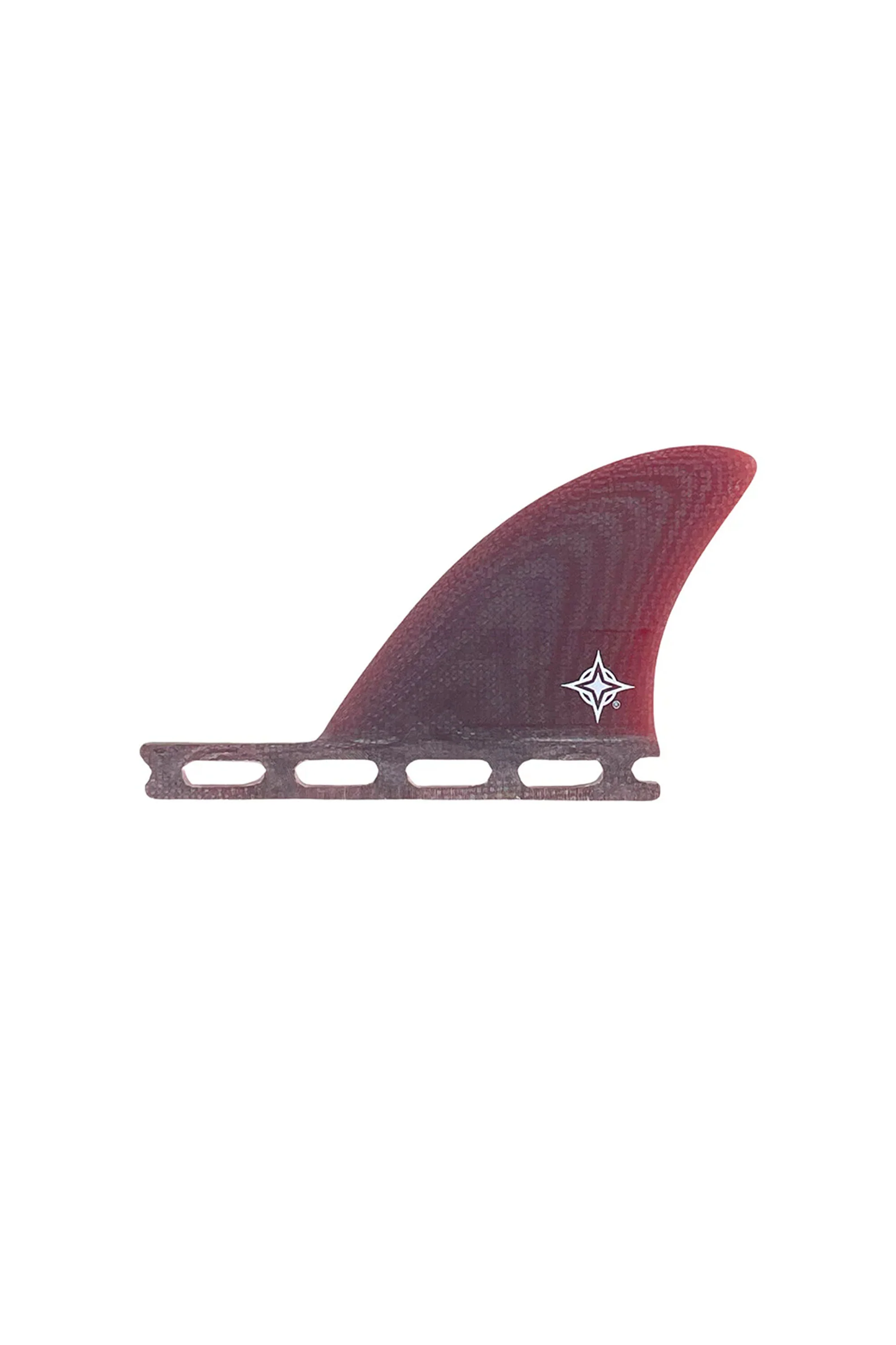 TRUE AMES - WAYNE RICH TRAILER - RED - 1FIN