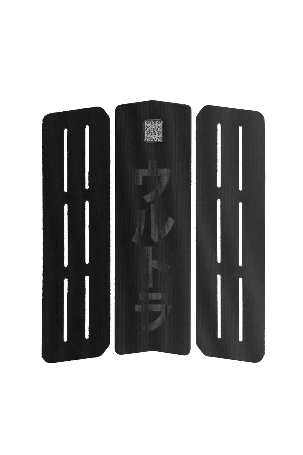 ULTRA TRACTION - NIGIRI FRONT DECK PAD - BLACK