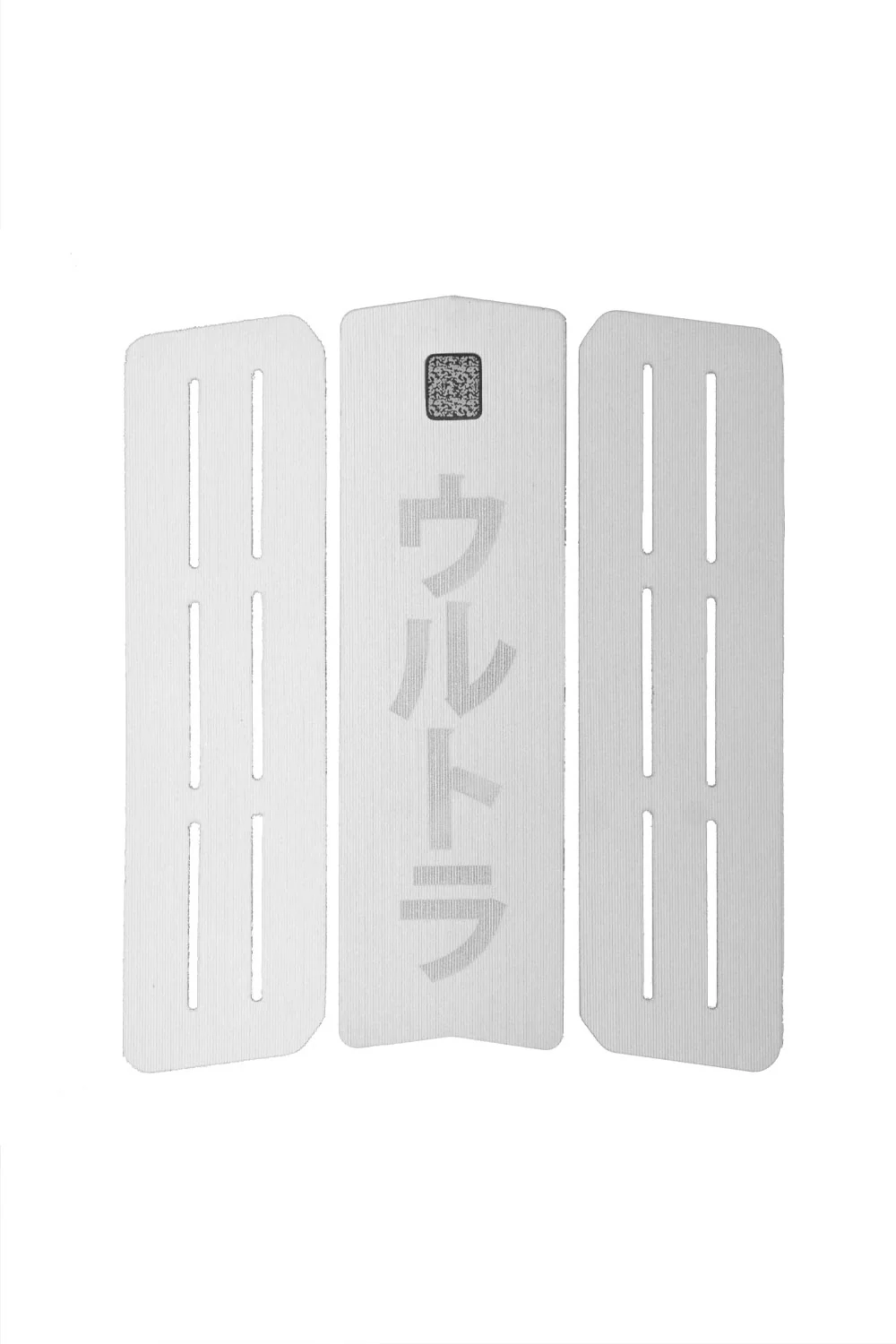 ULTRA TRACTION - NIGIRI FRONT DECK PAD - WHITE