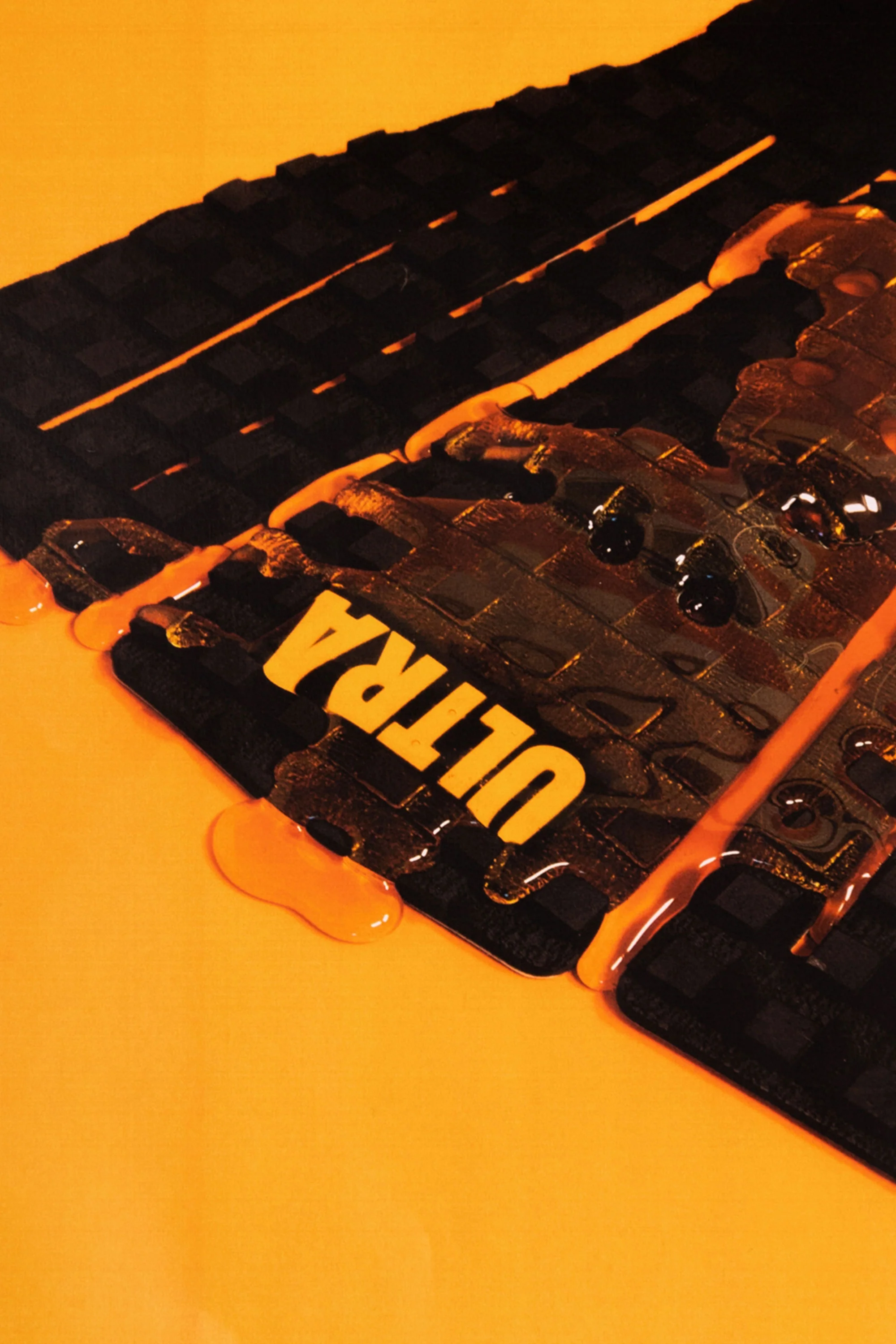 ULTRA TRACTION - THING TAILPAD - Image 2