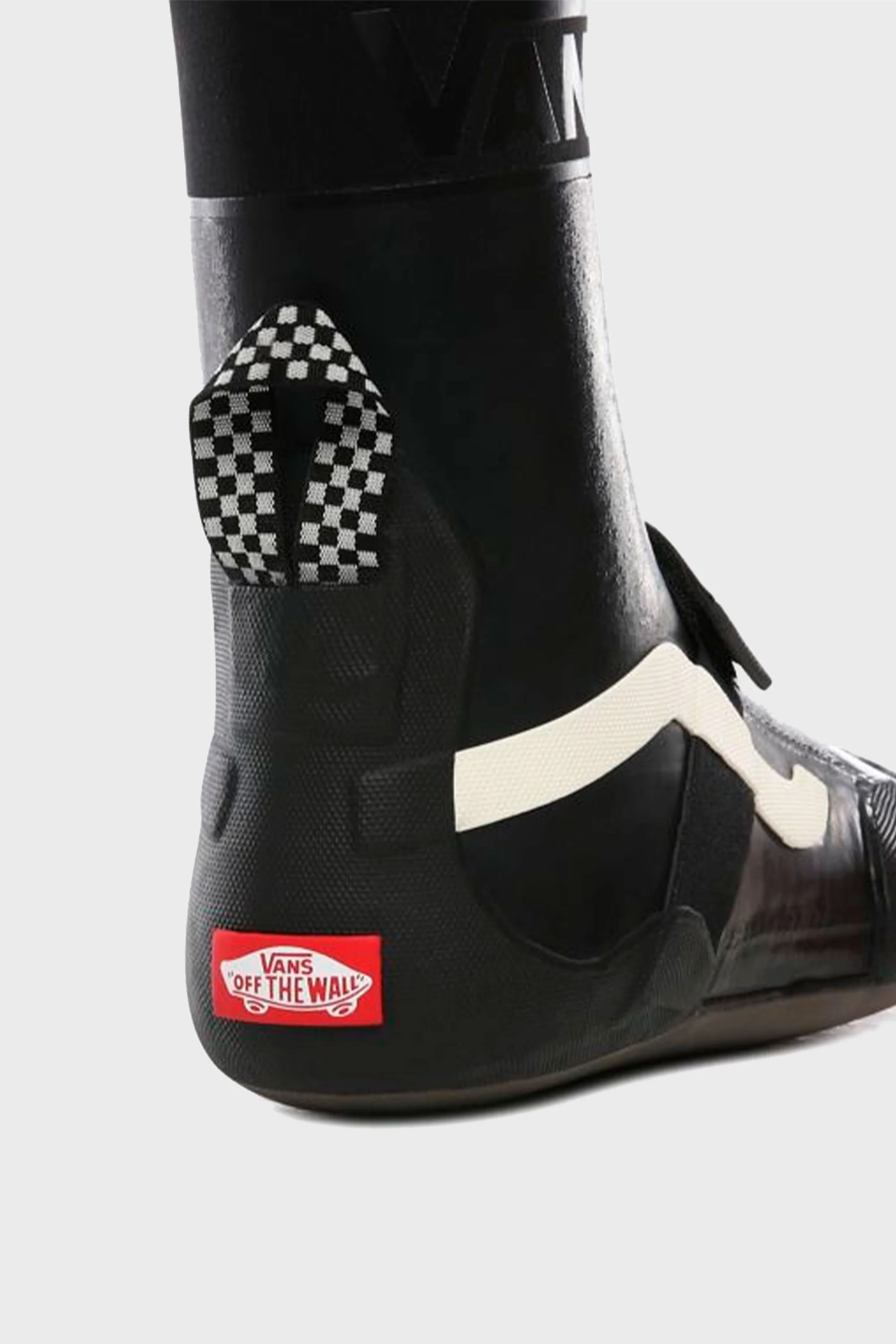 VANS - SURF BOOT 2 HI 5MM - Image 4