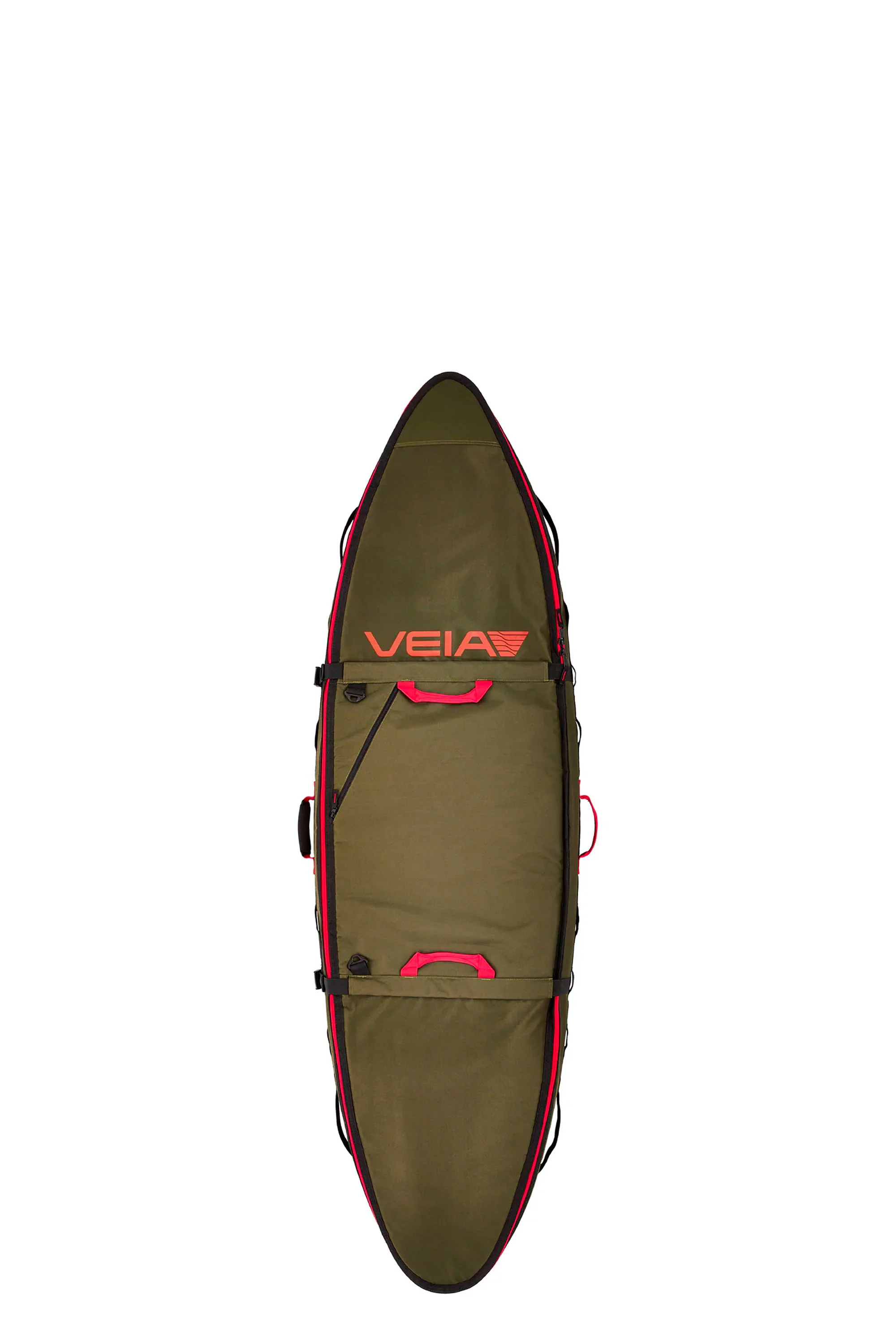 VEIA SUPPLIES - 3/2 BOARD TRAVEL BAG - 6´6