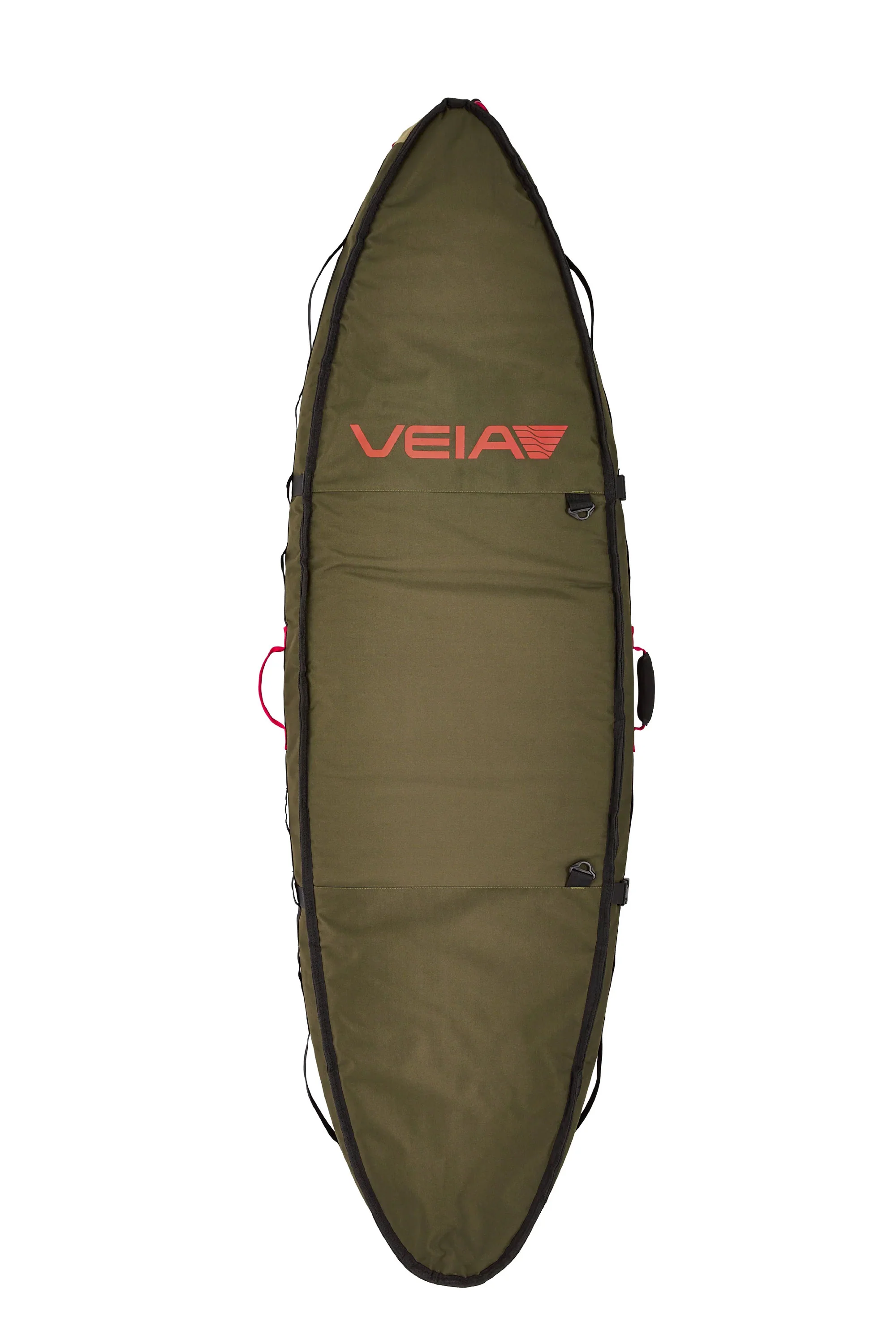 VEIA SUPPLIES - 3/2 BOARD TRAVEL BAG - 6´6 - Image 5