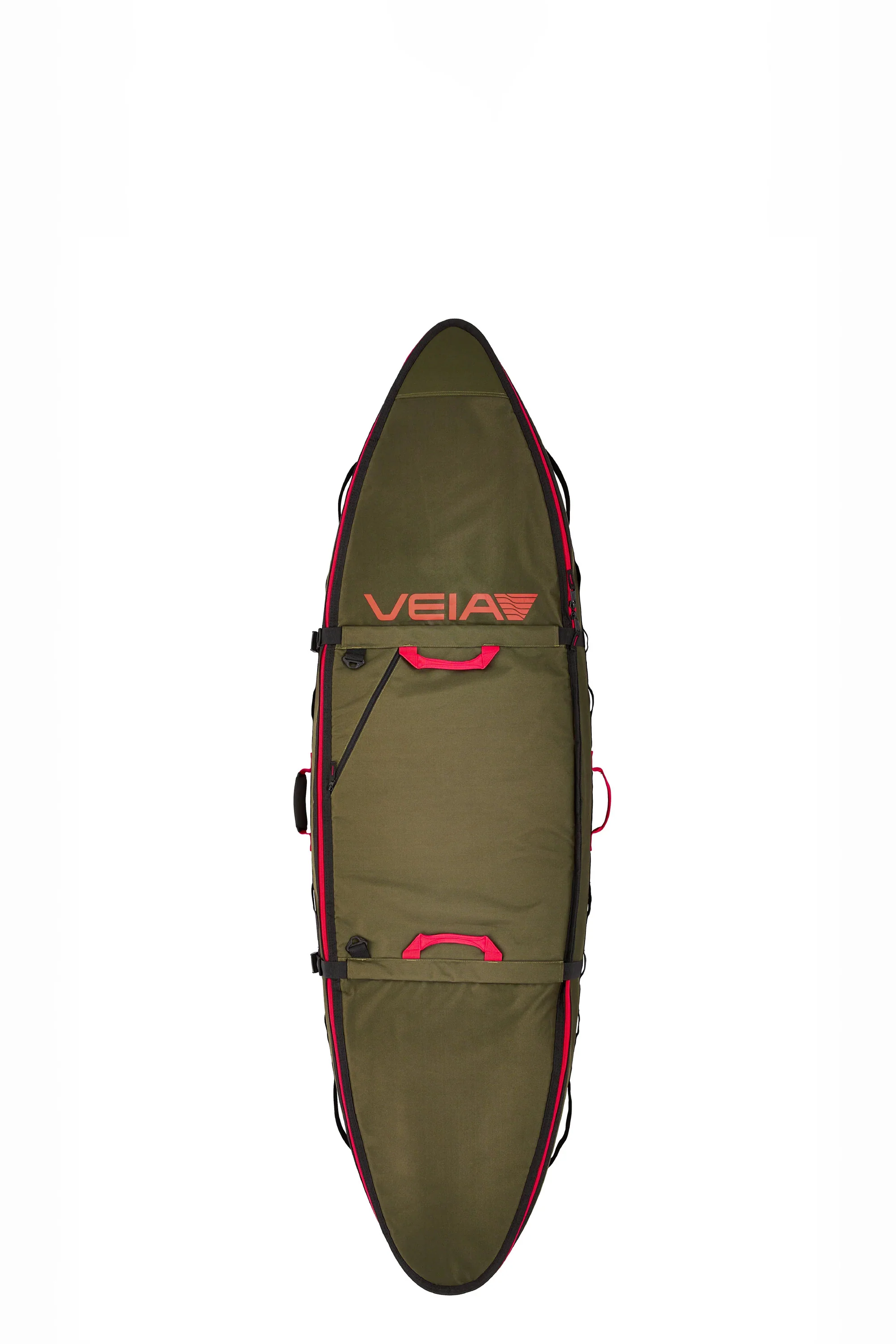 VEIA SUPPLIES - 3/2 BOARD TRAVEL BAG - 7´0 - Image 2