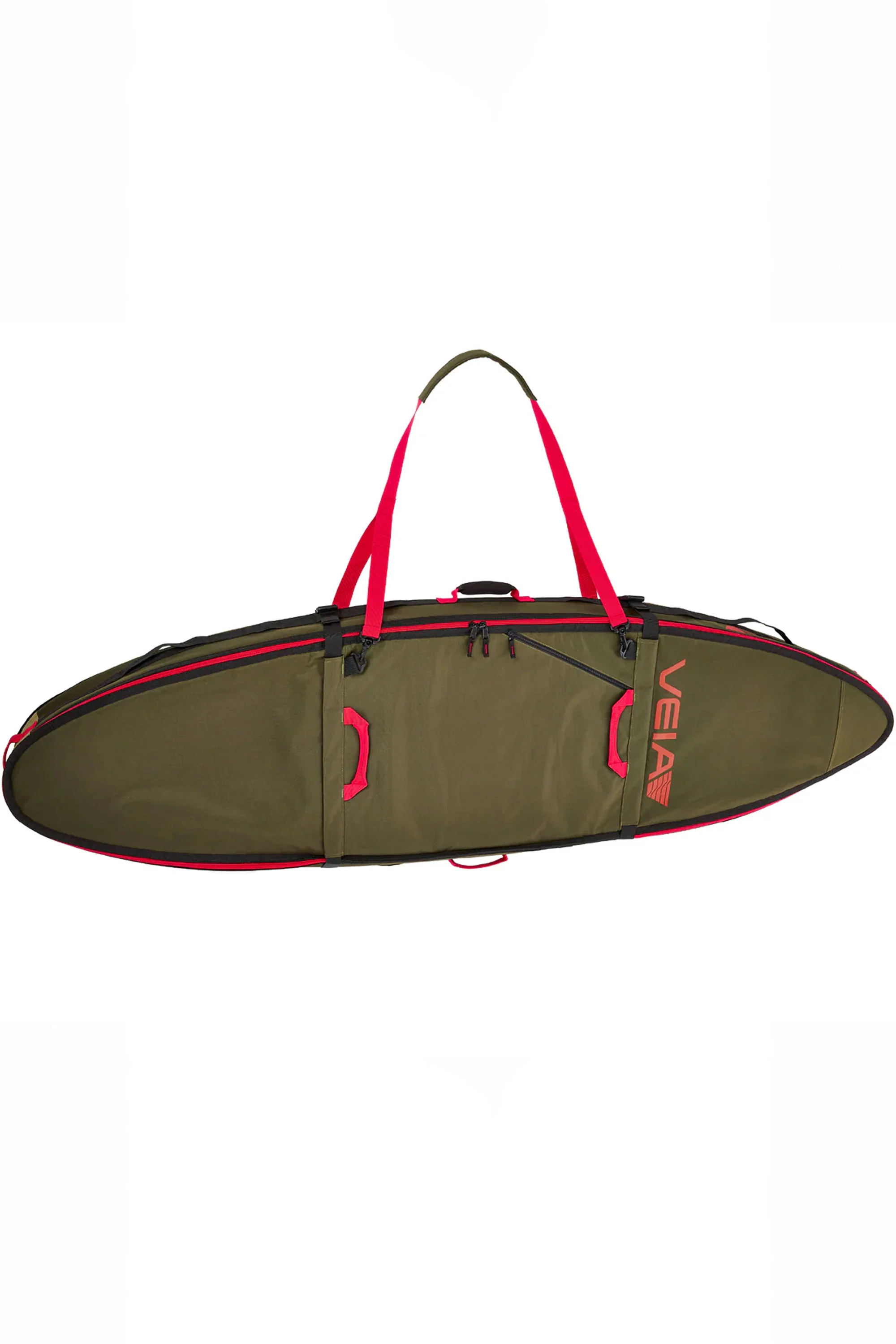 VEIA SUPPLIES - 3/2 BOARD TRAVEL BAG - 7´0 - Image 6